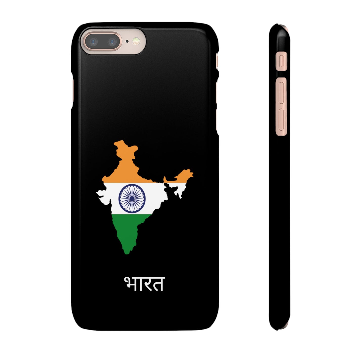 Indien Flagge indisch