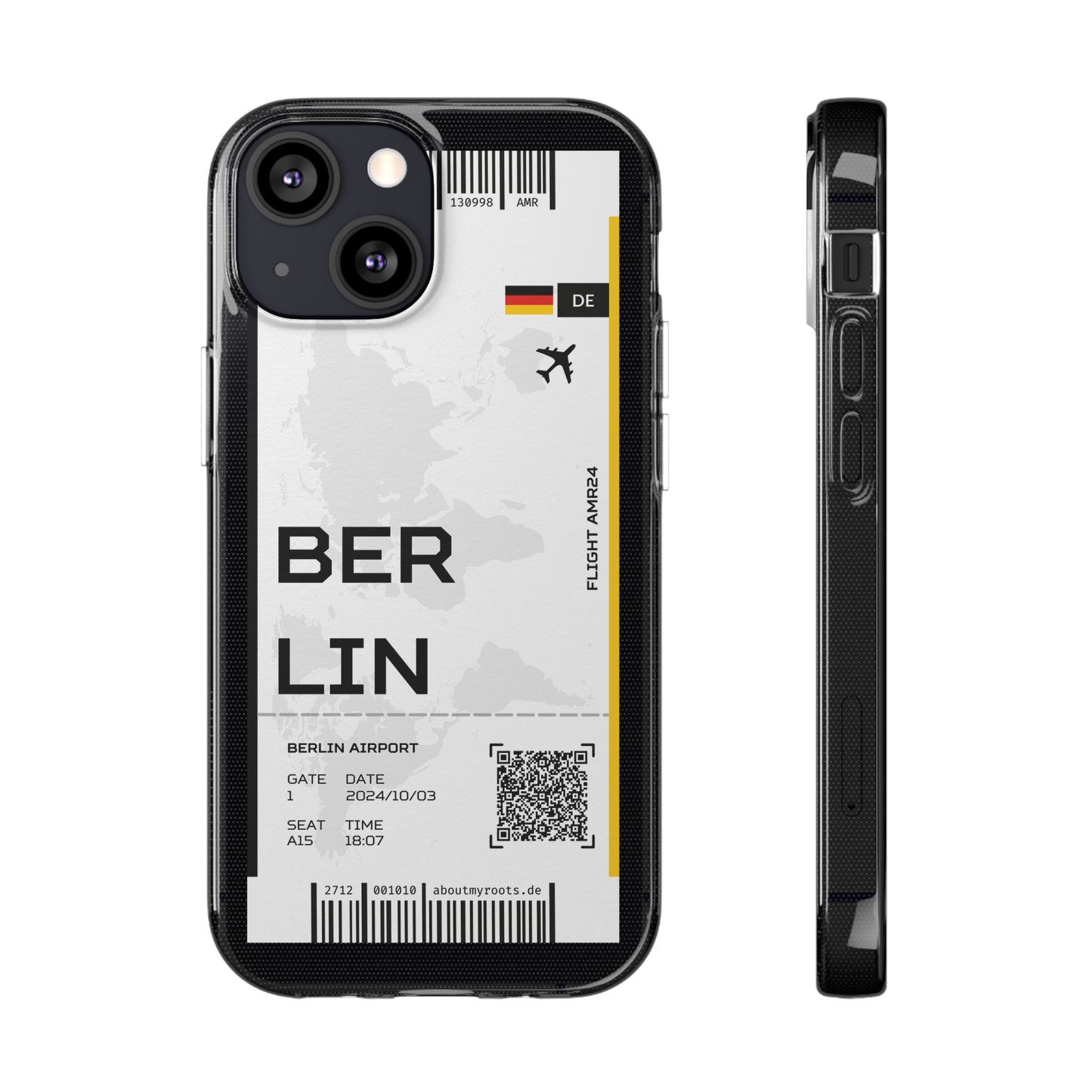 Berlin Ticket