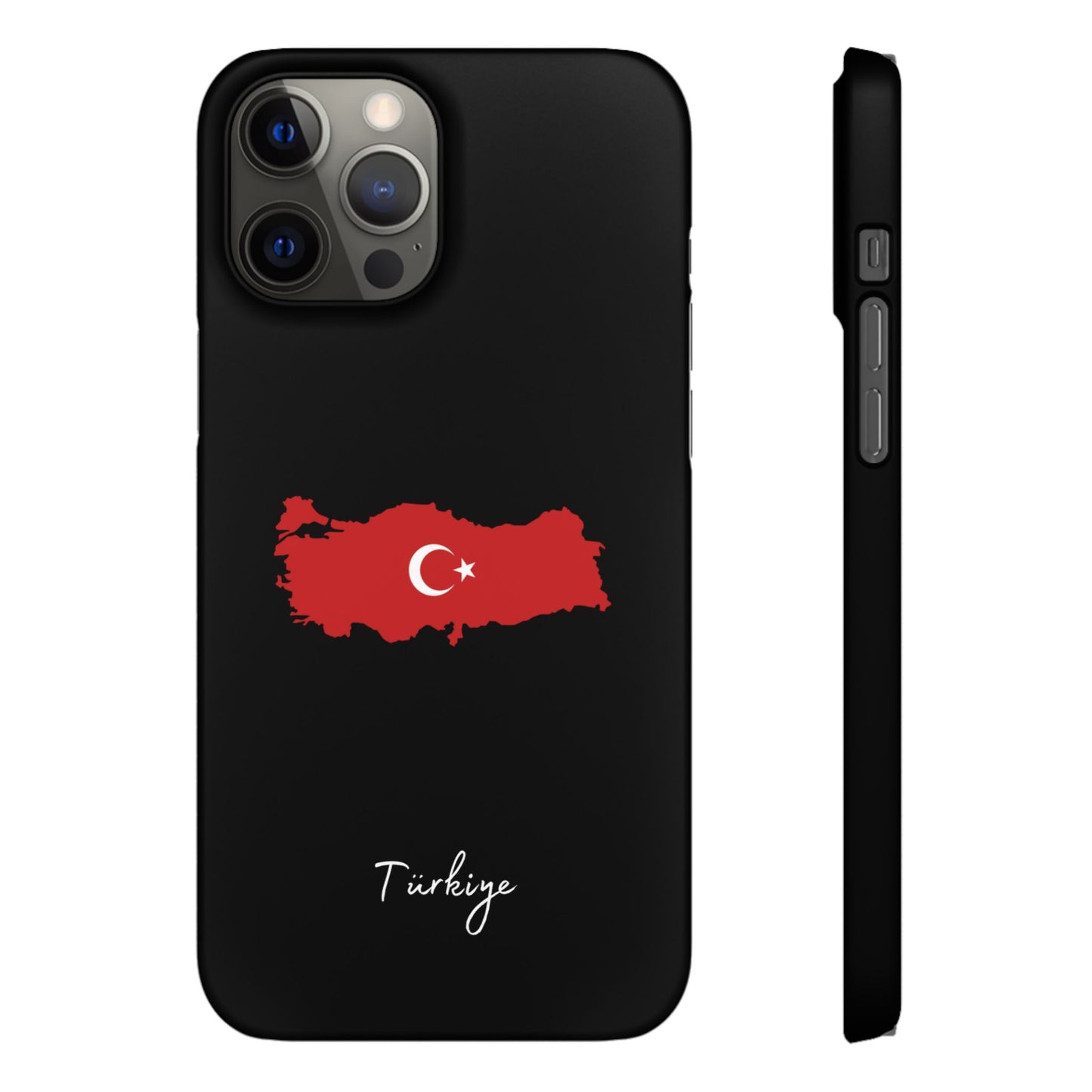 Türkei Flagge