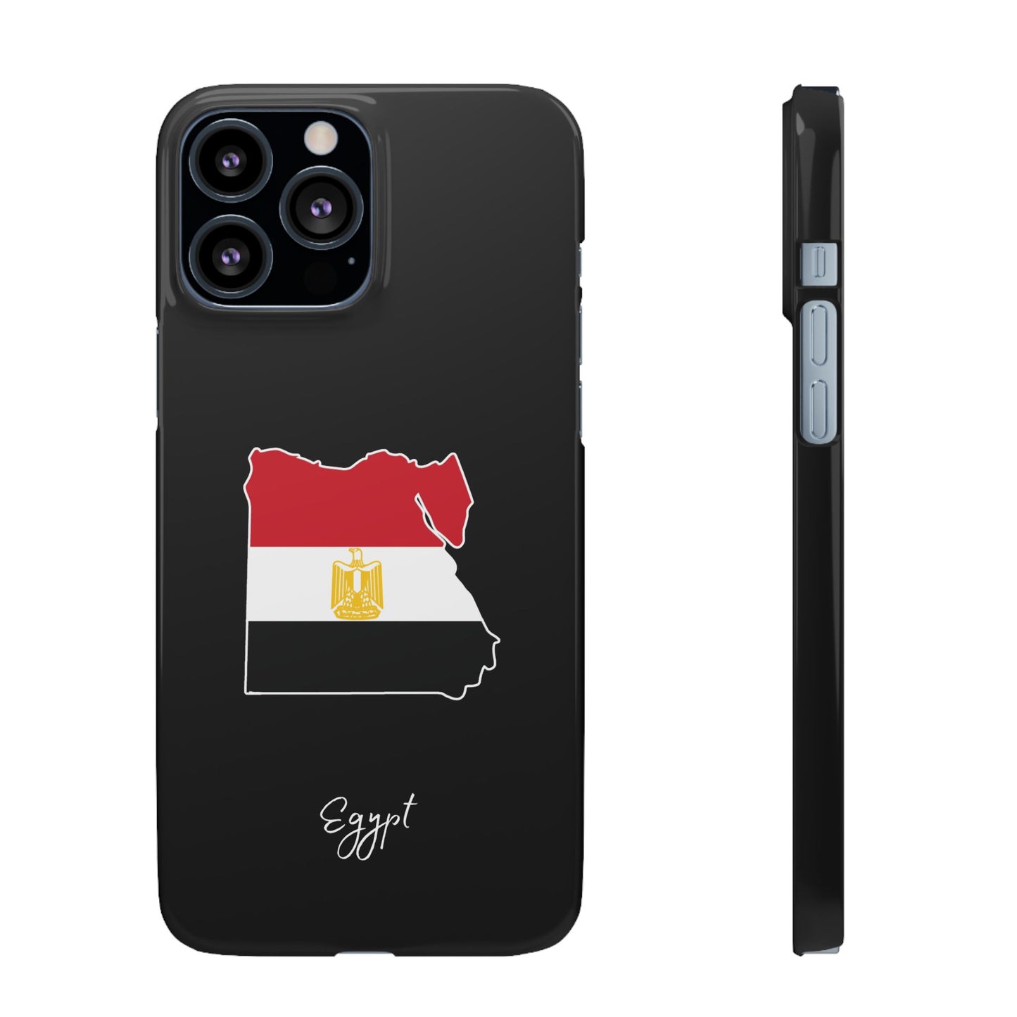 Ägypten Flagge