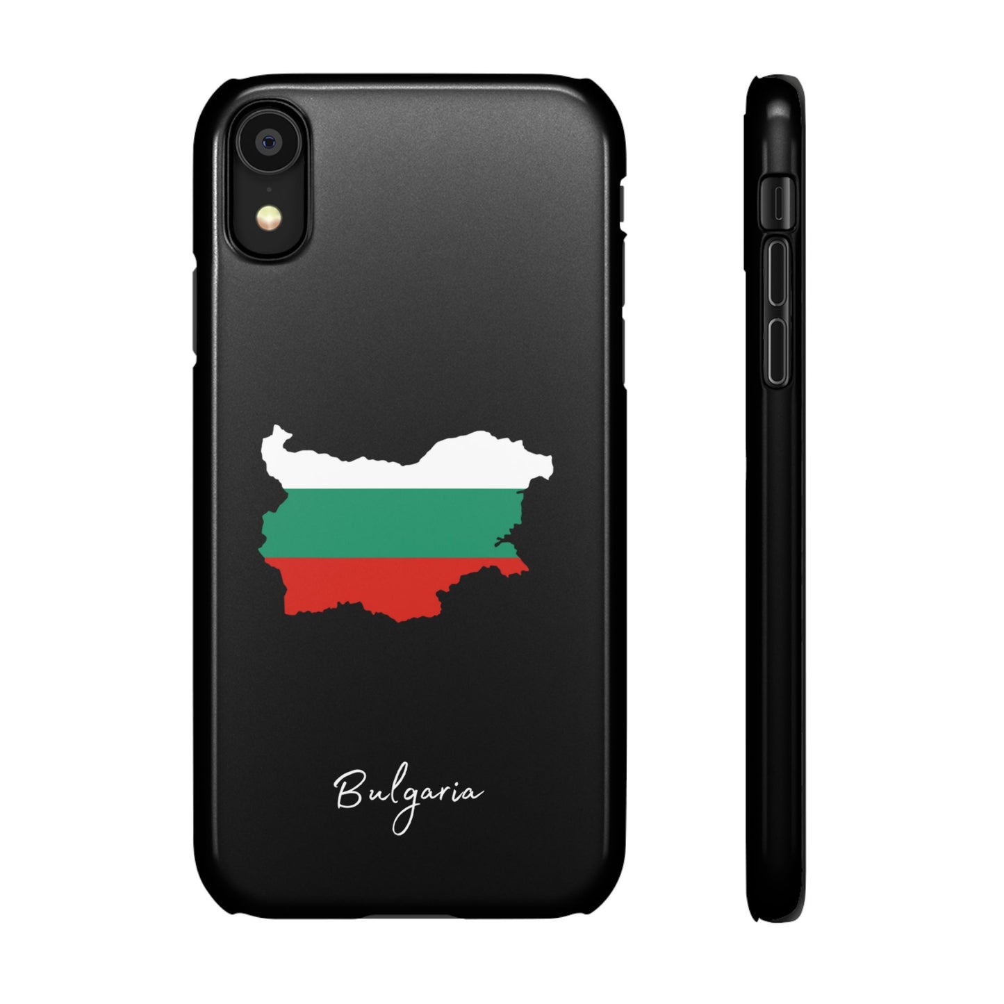 Bulgarien Flagge