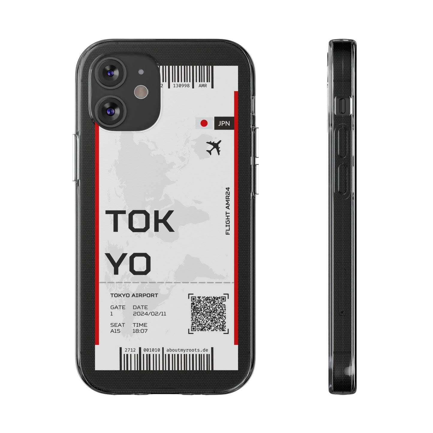 Tokio Ticket
