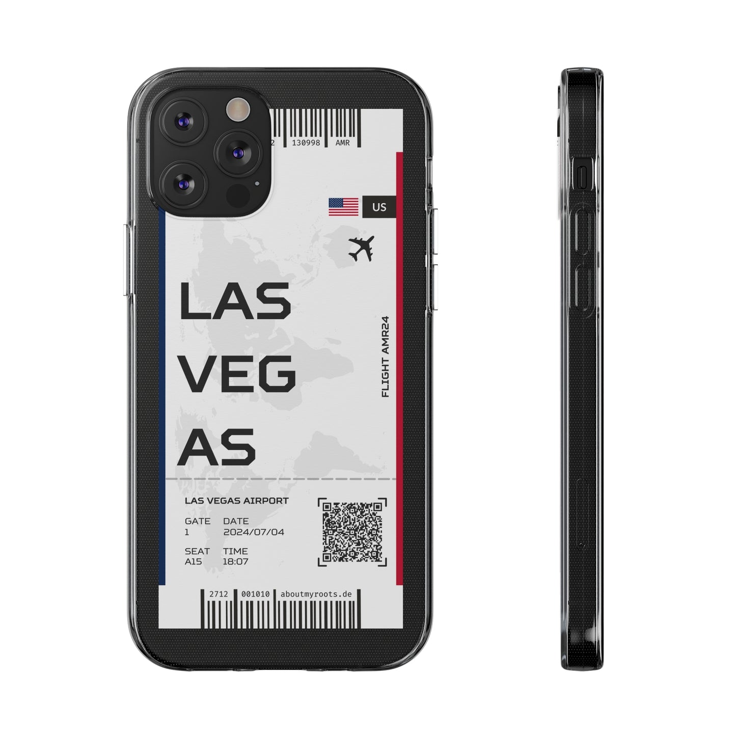 Las Vegas Ticket