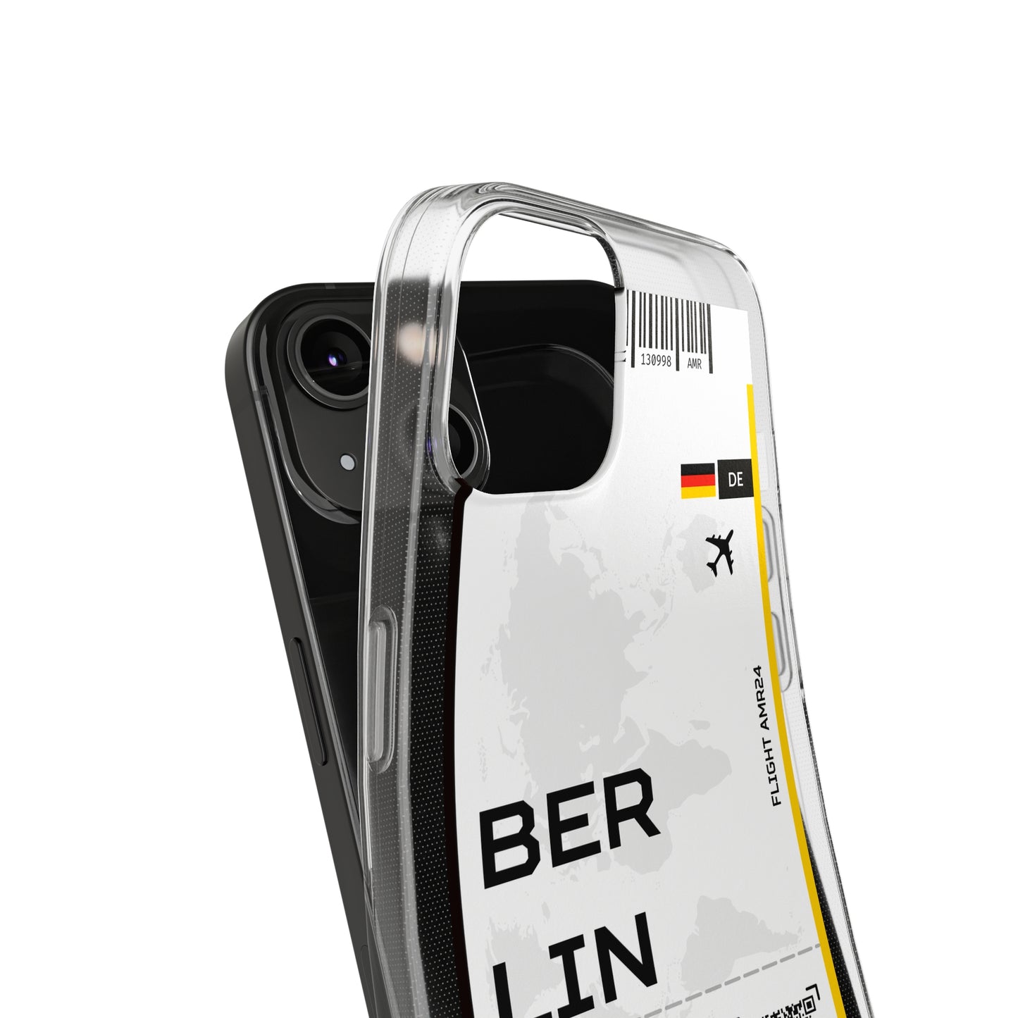 Berlin Ticket