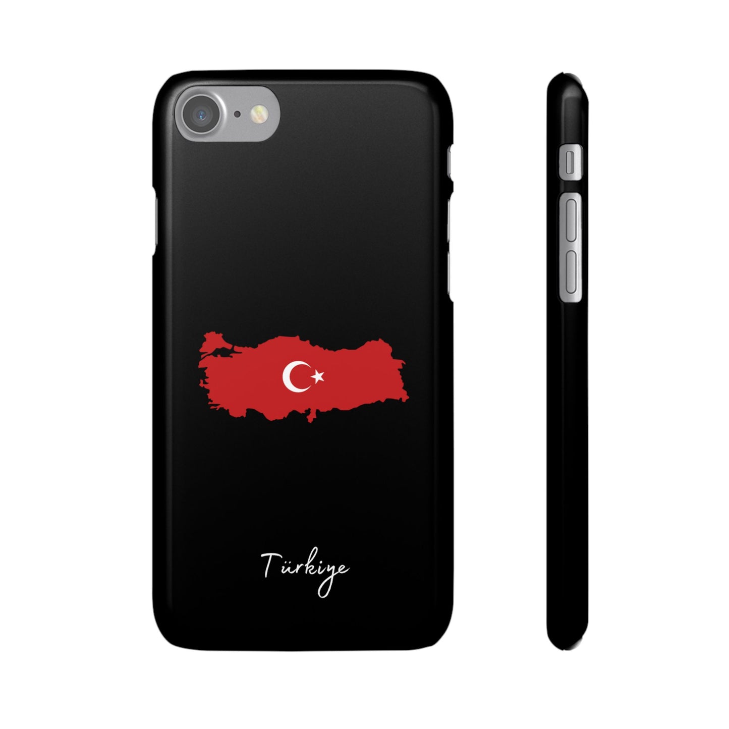 Türkei Flagge
