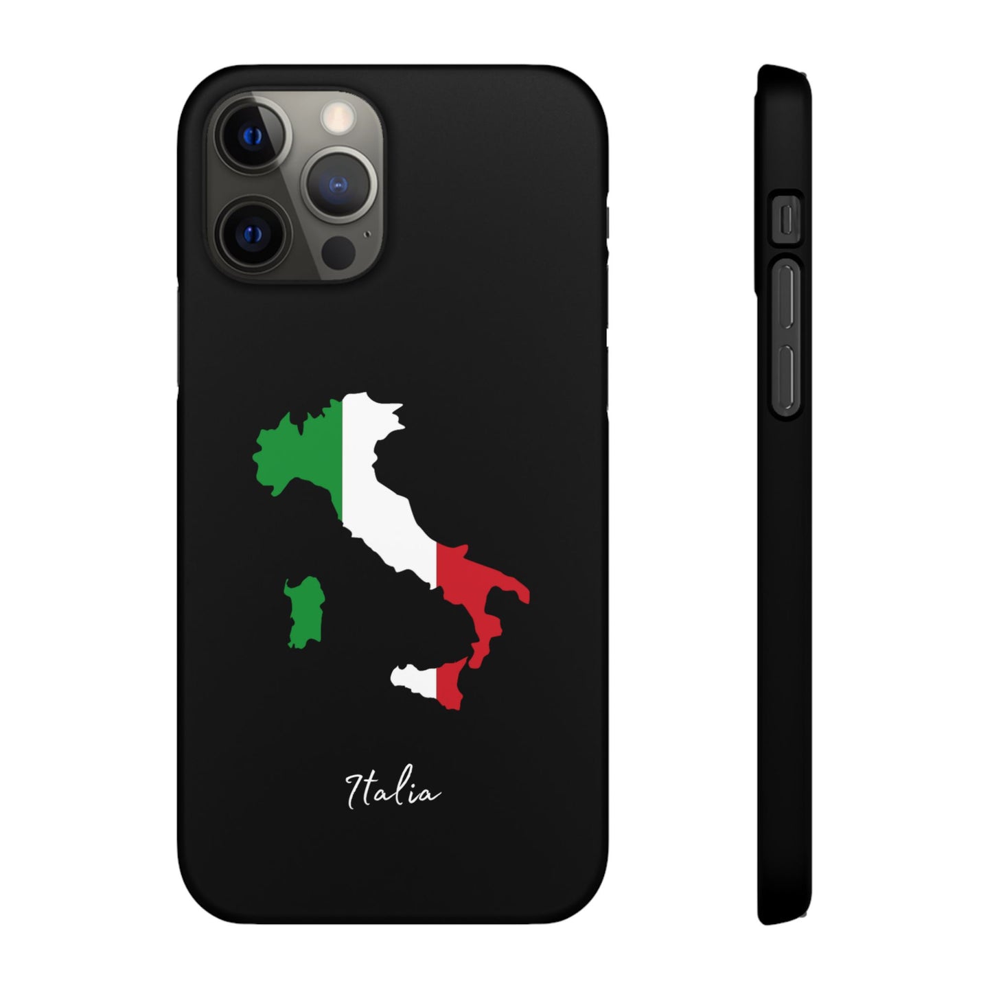 Italien Flagge