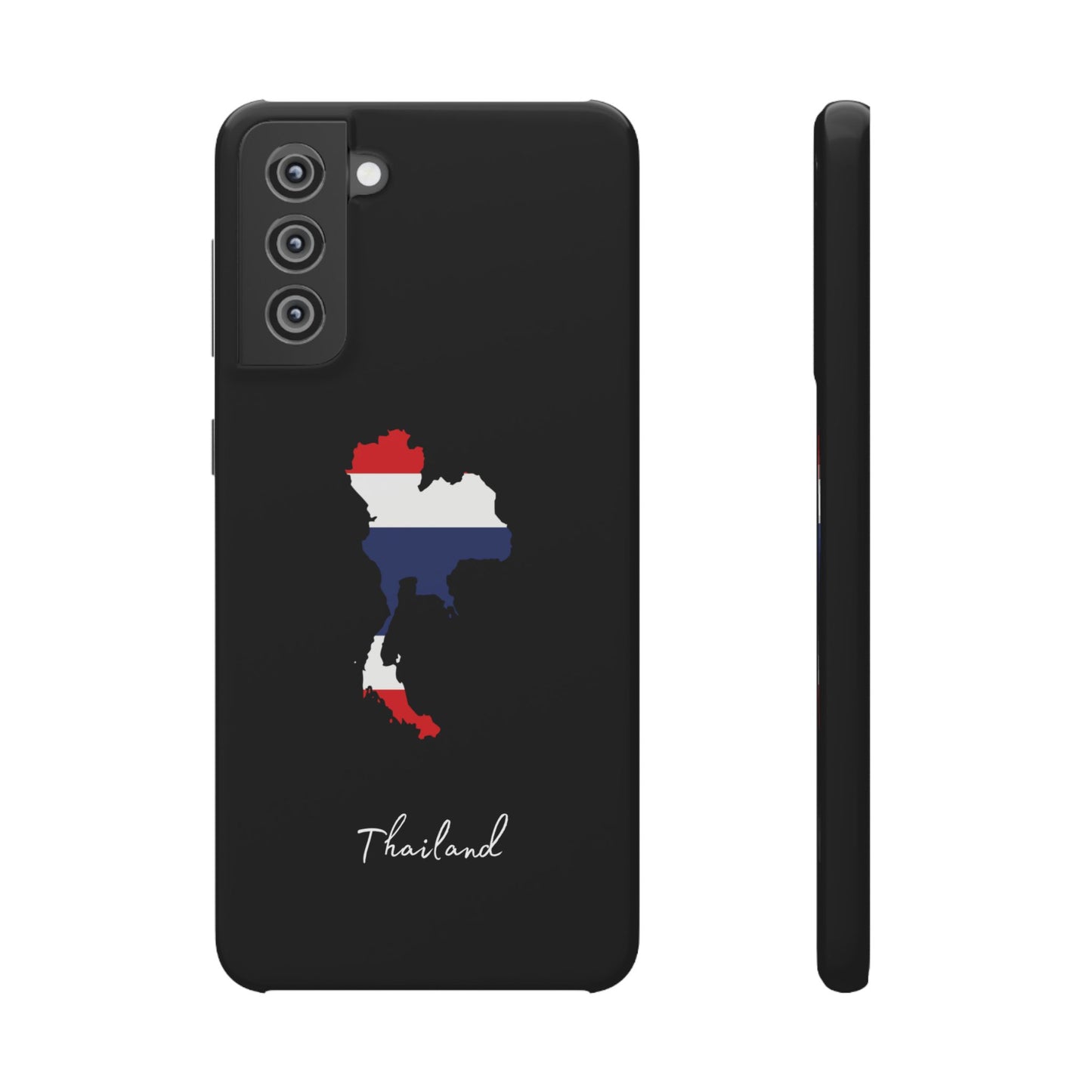 Thailand Flagge