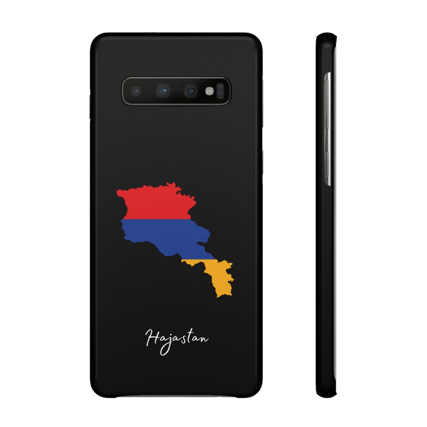Armenien Flagge armenisch