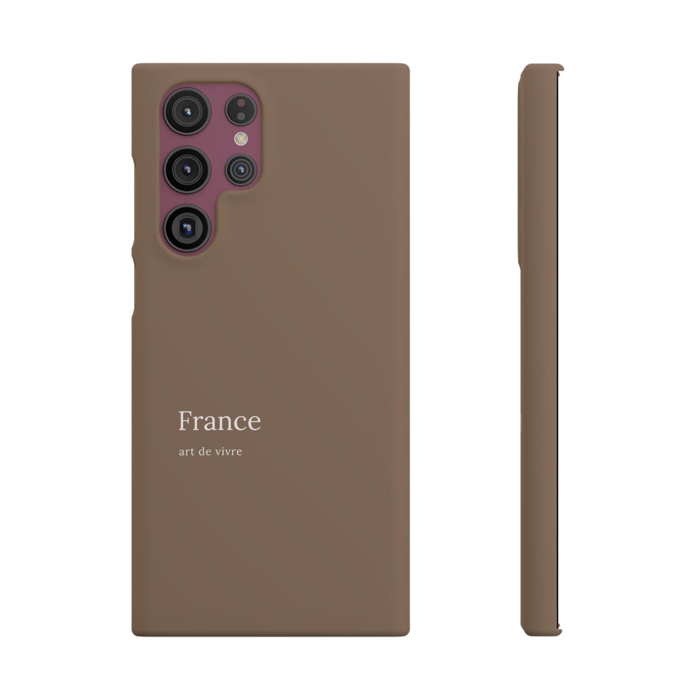 About France
