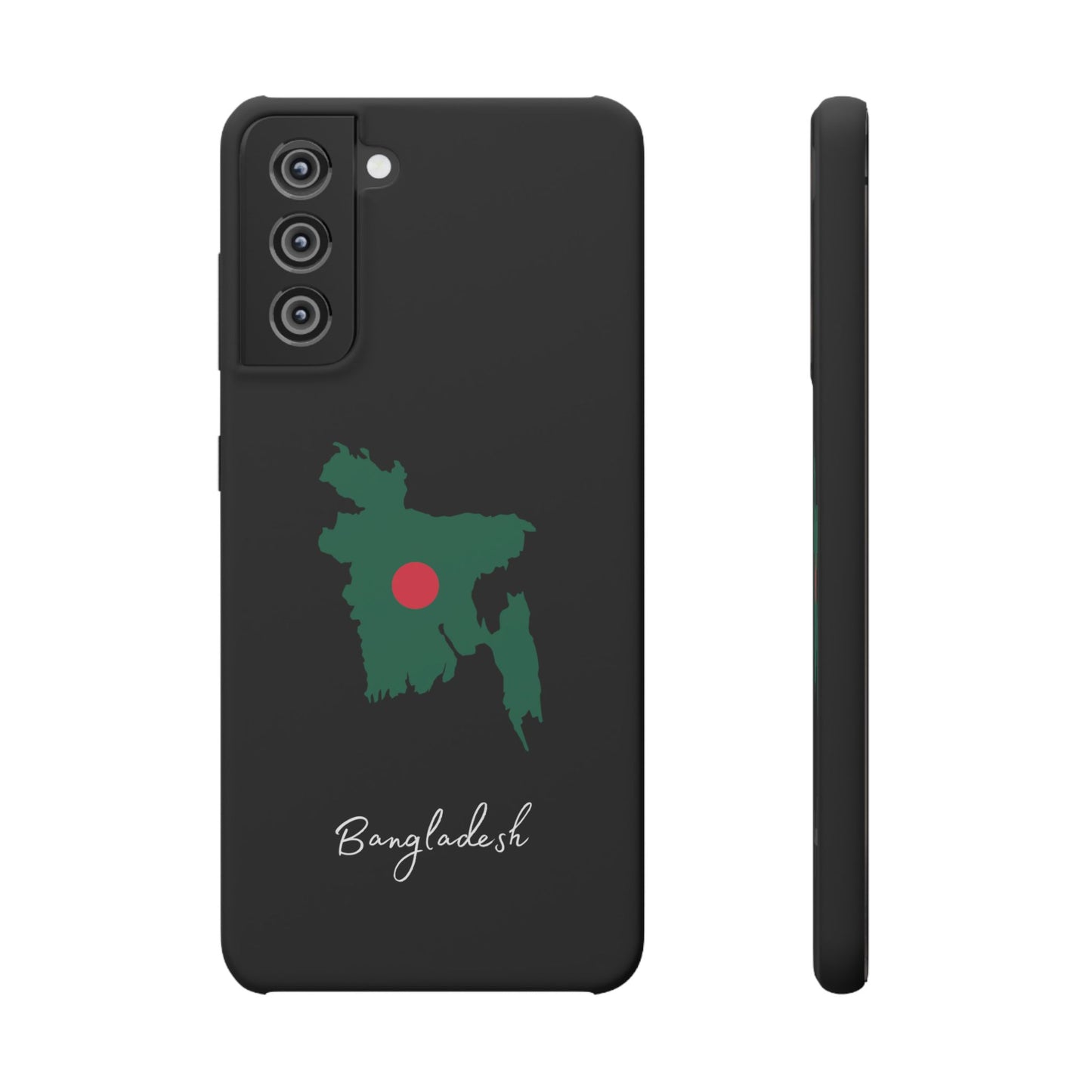 Bangladesch Flagge