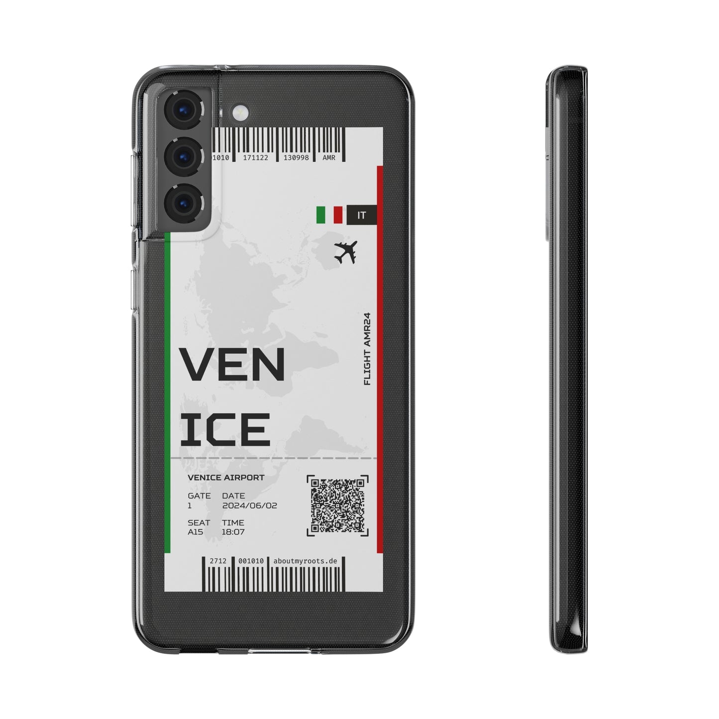 Venedig Ticket