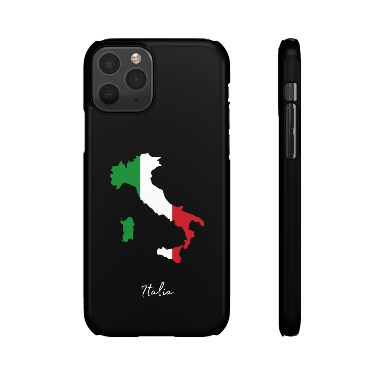 Italien Flagge