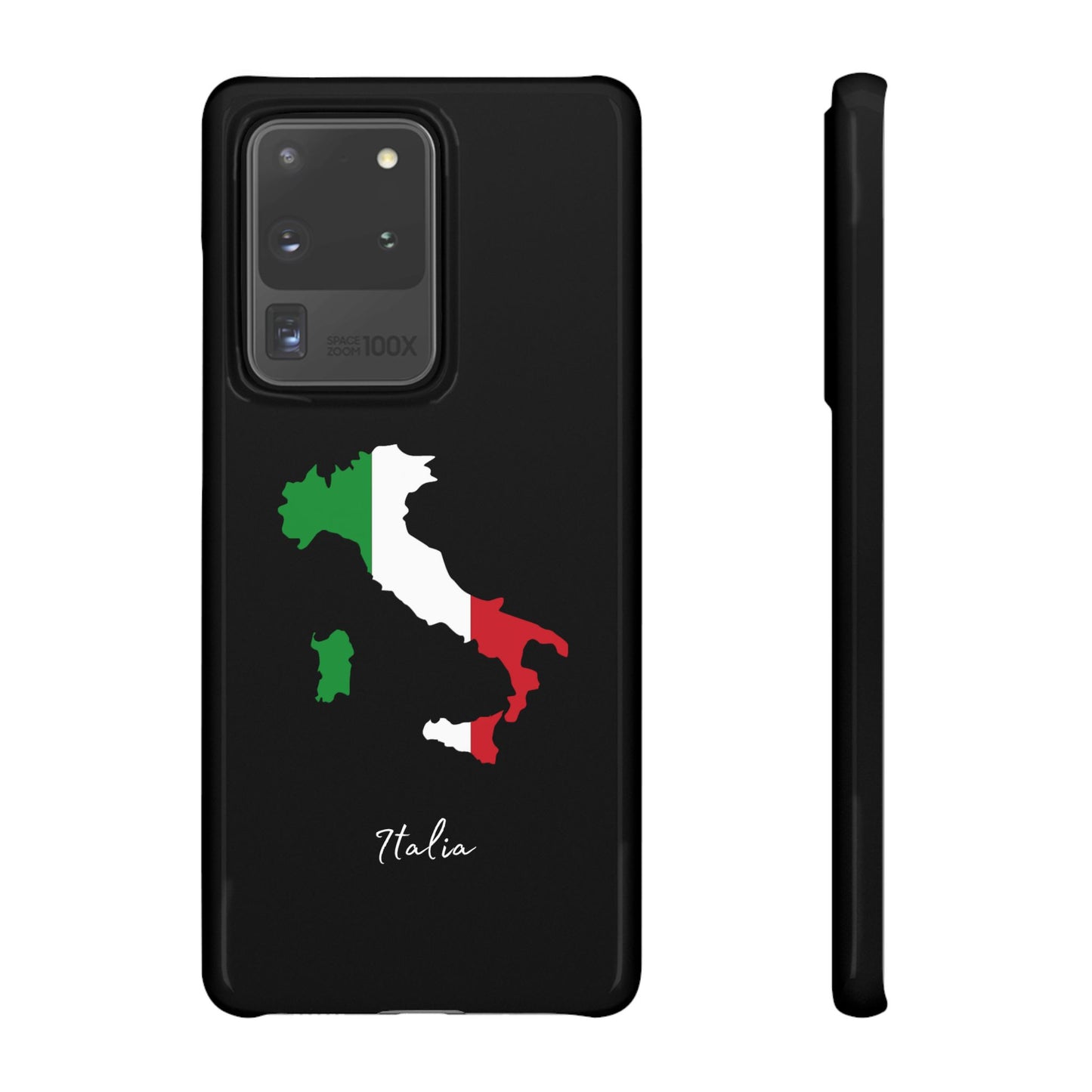 Italien Flagge
