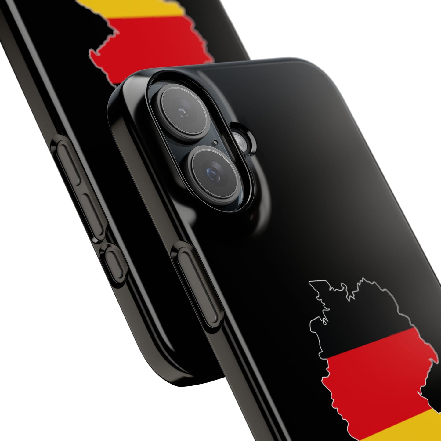Deutschland Flagge