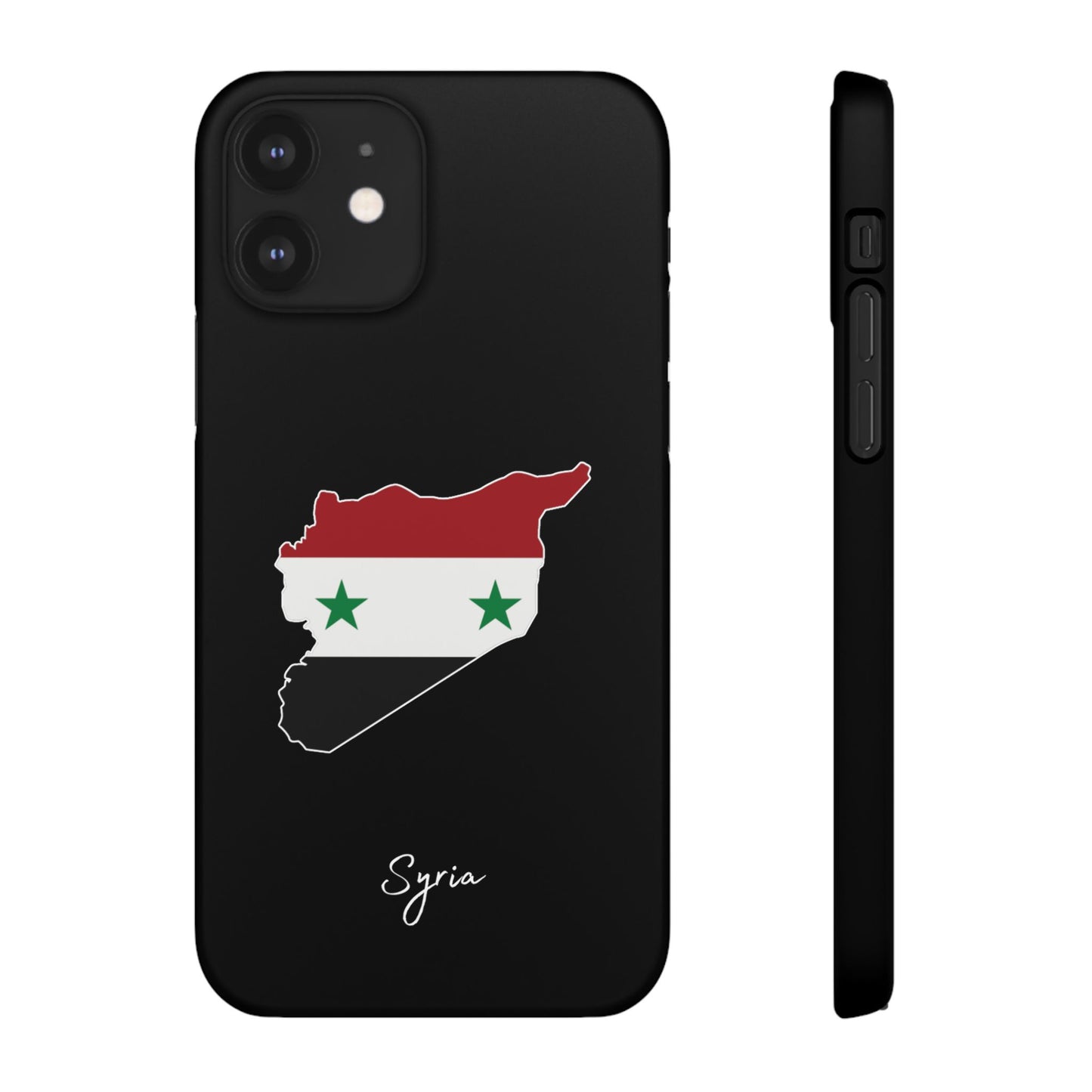Syrien Flagge