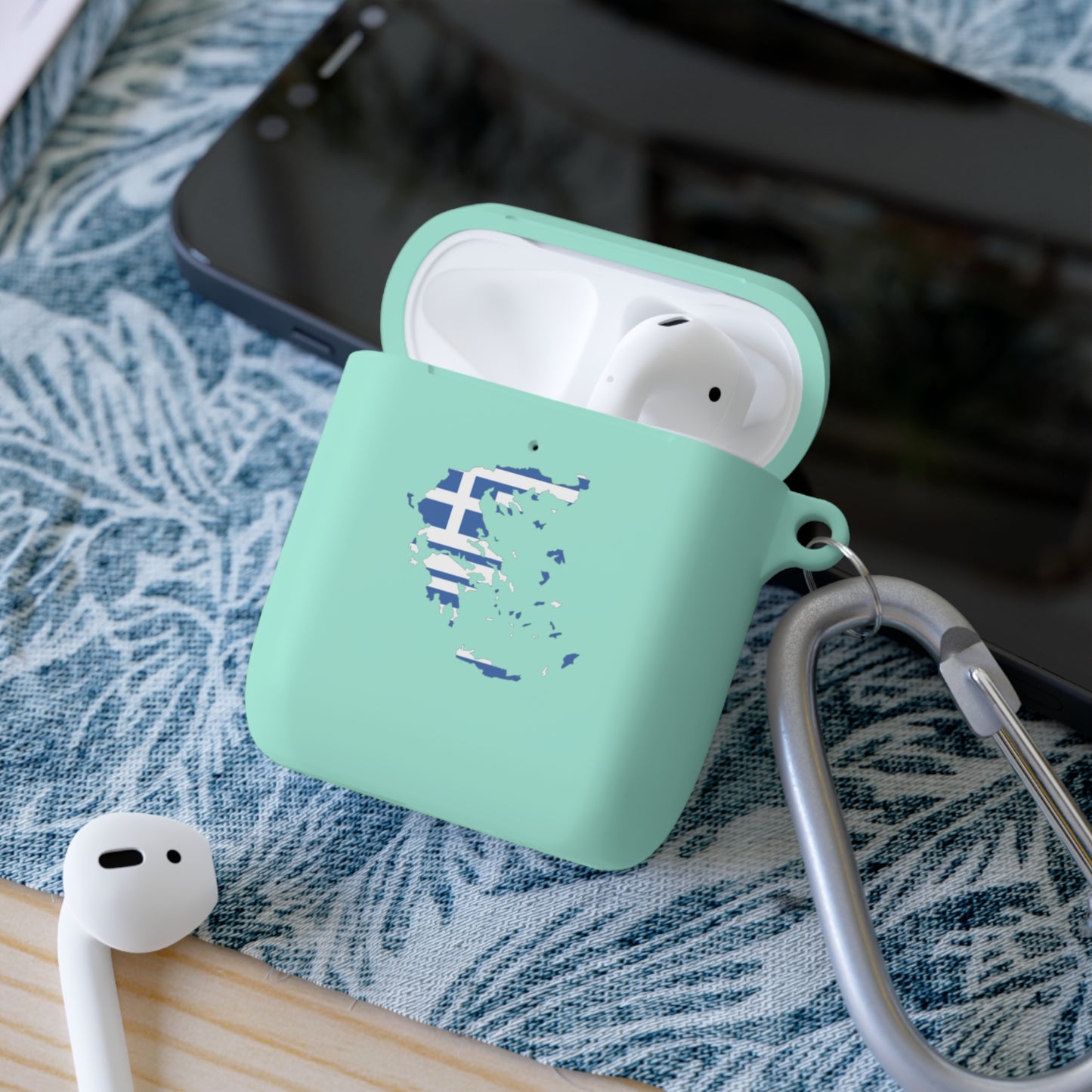 Griechenland AirPods 1 + 2