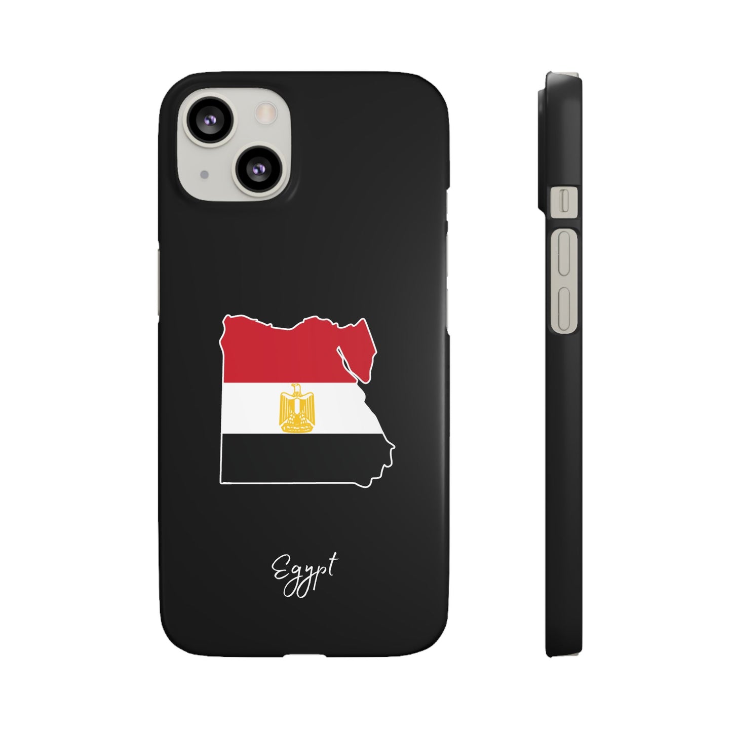 Ägypten Flagge