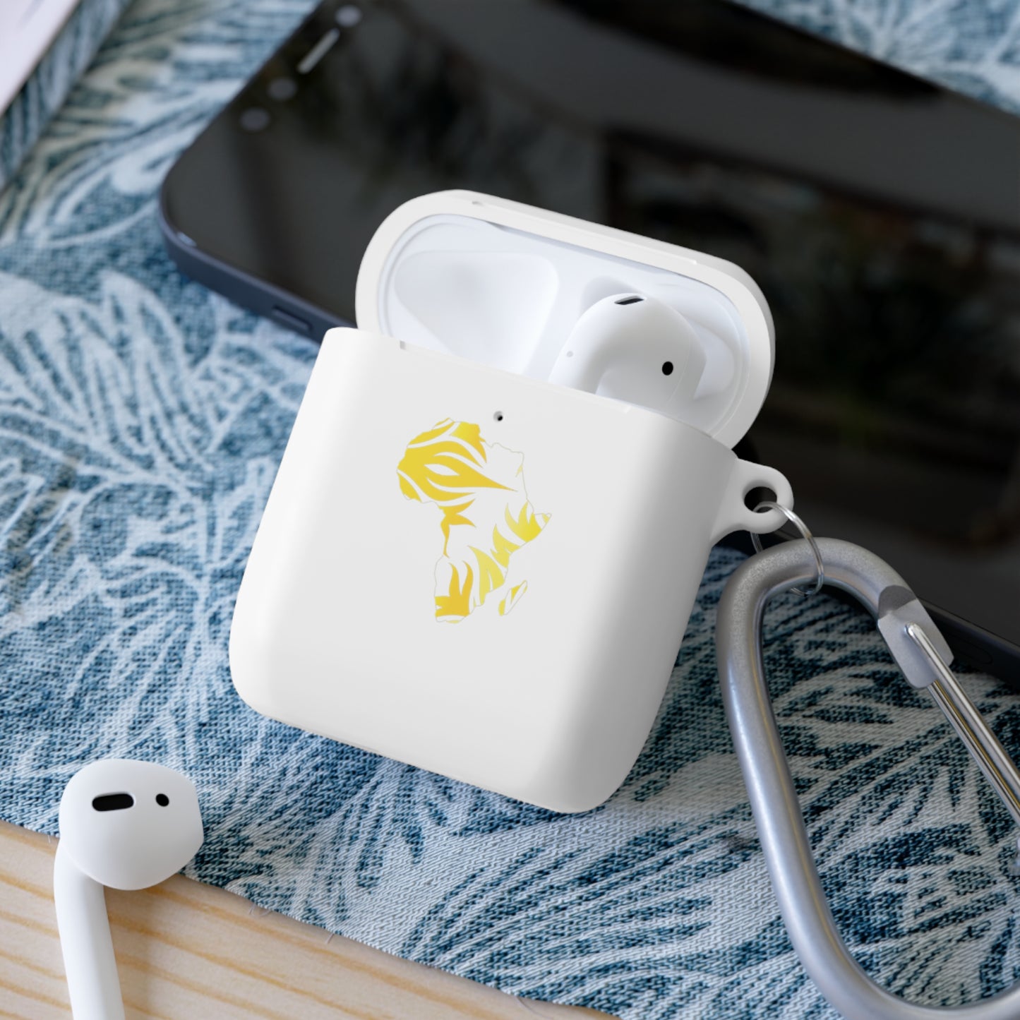 Afrika AirPods 1 + 2