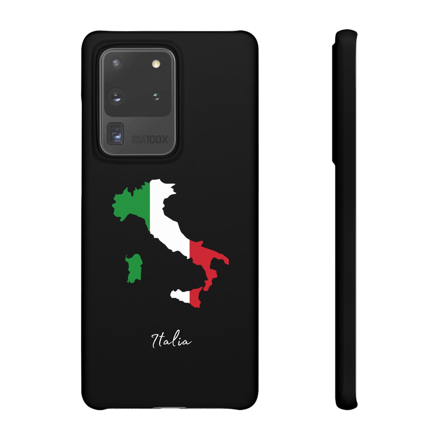 Italien Flagge