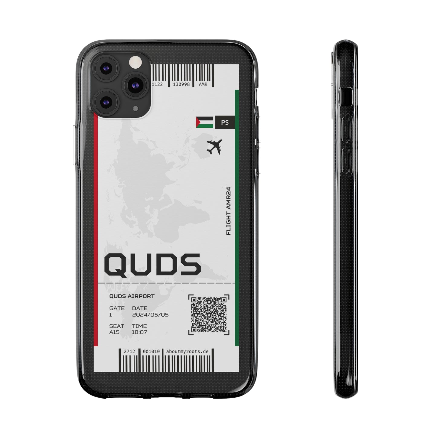 Quds Airport