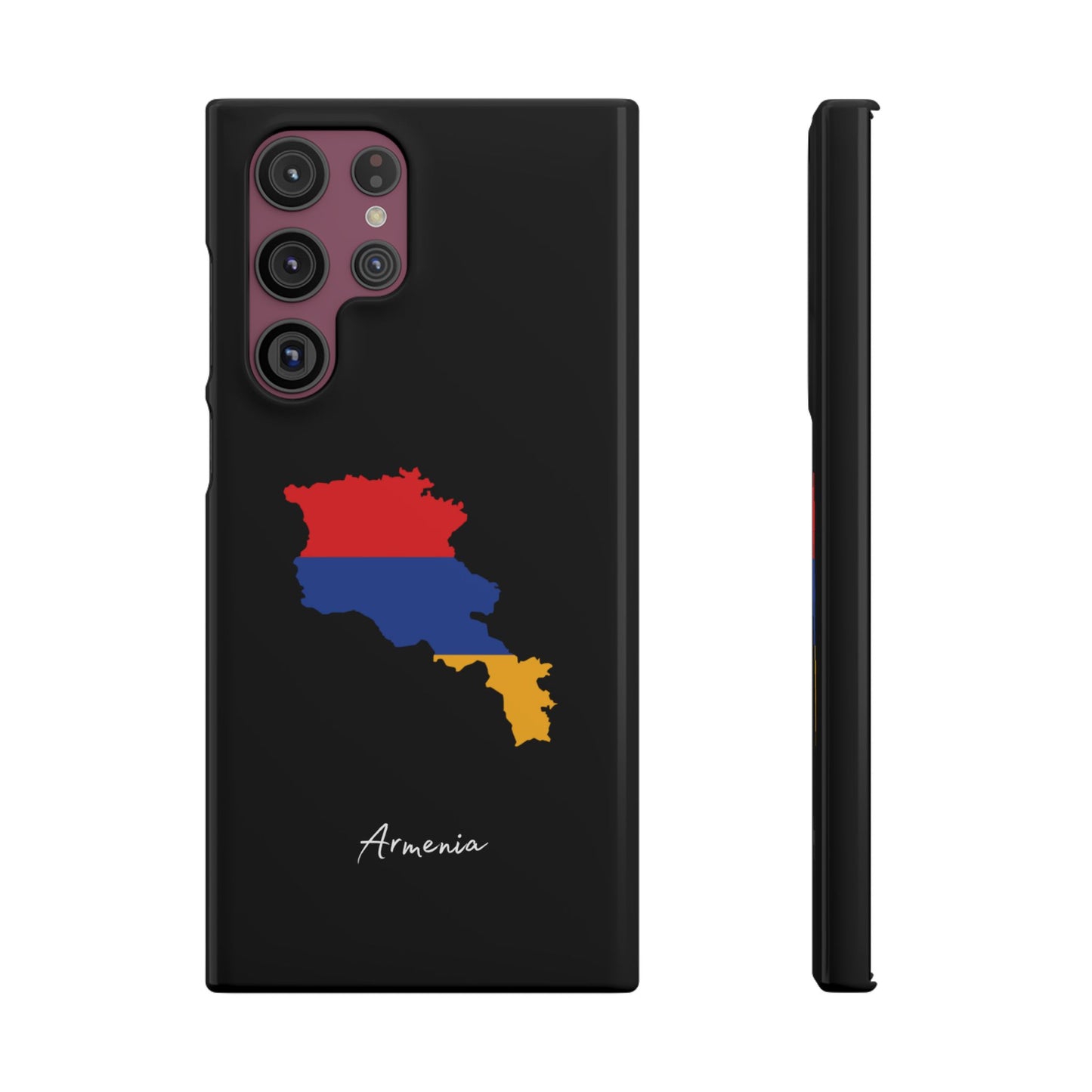 Armenien Flagge