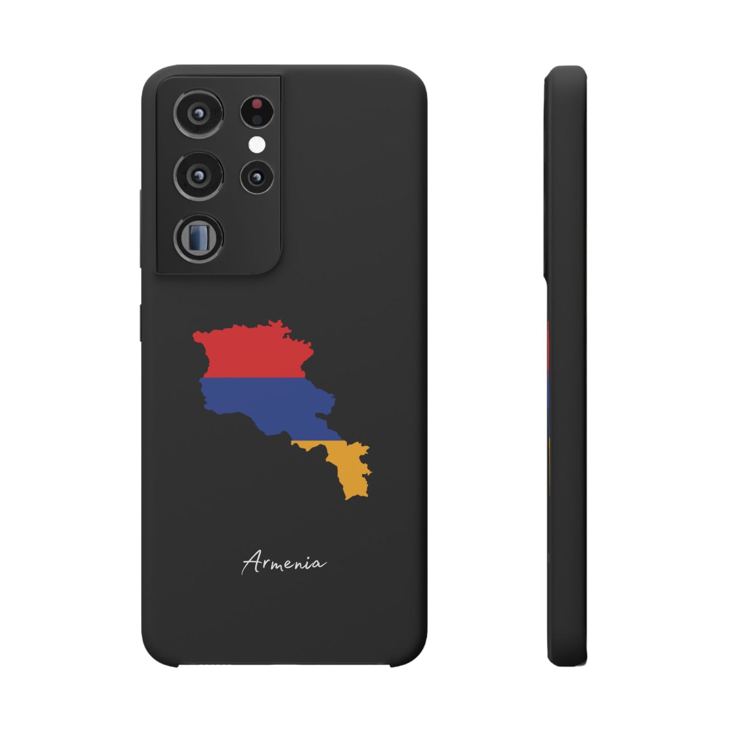 Armenien Flagge