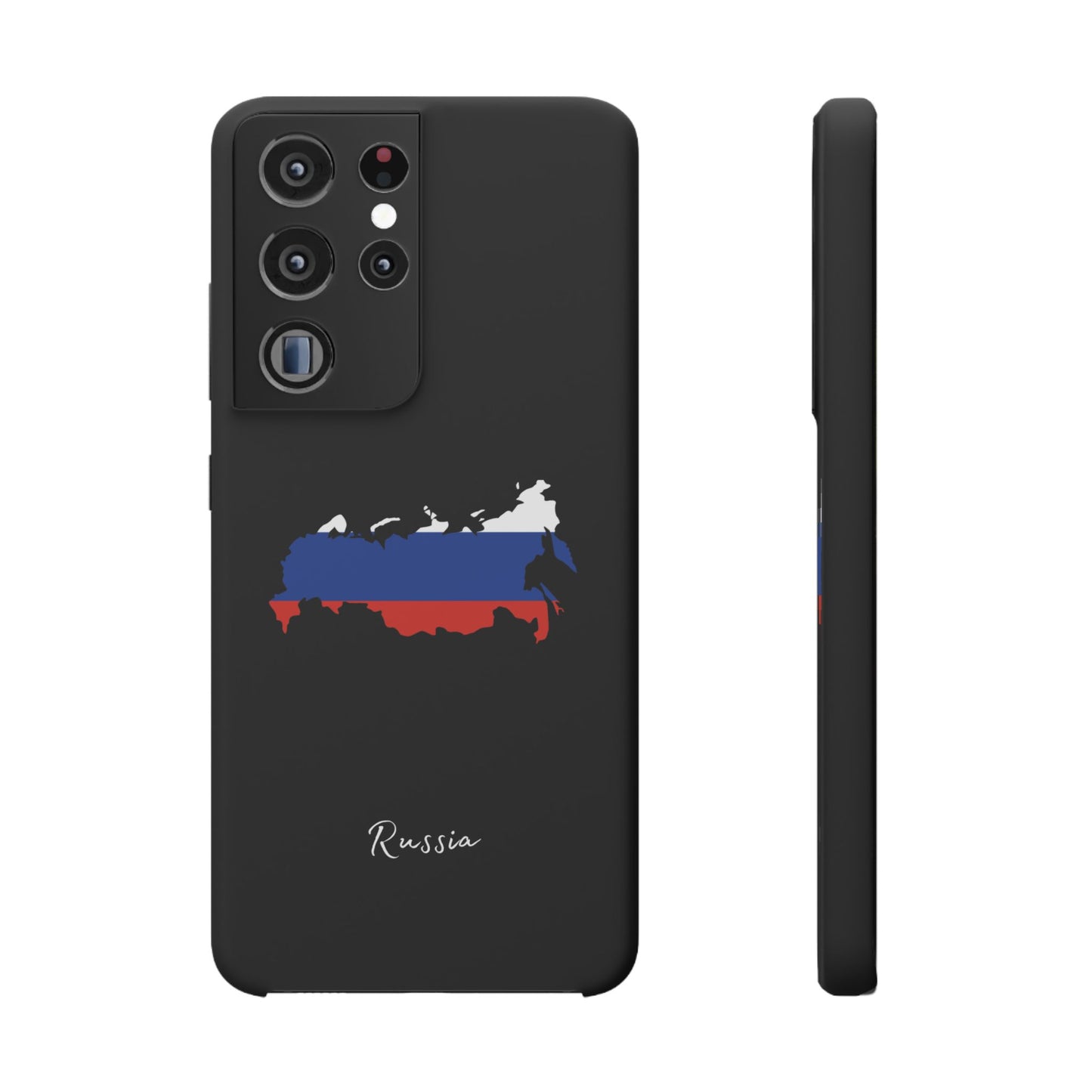 Russland Flagge