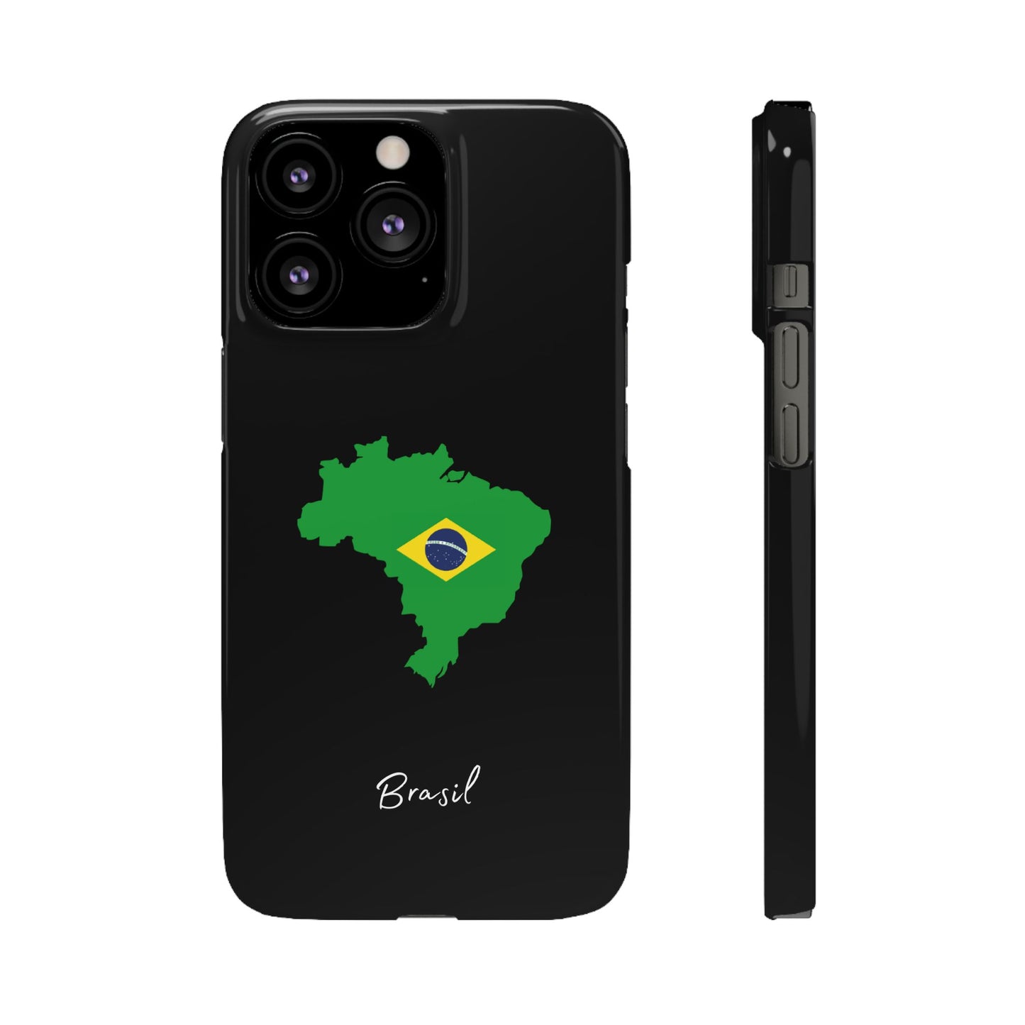 Brasilien Flagge