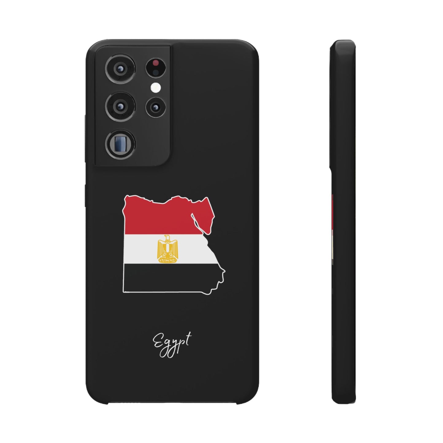 Ägypten Flagge