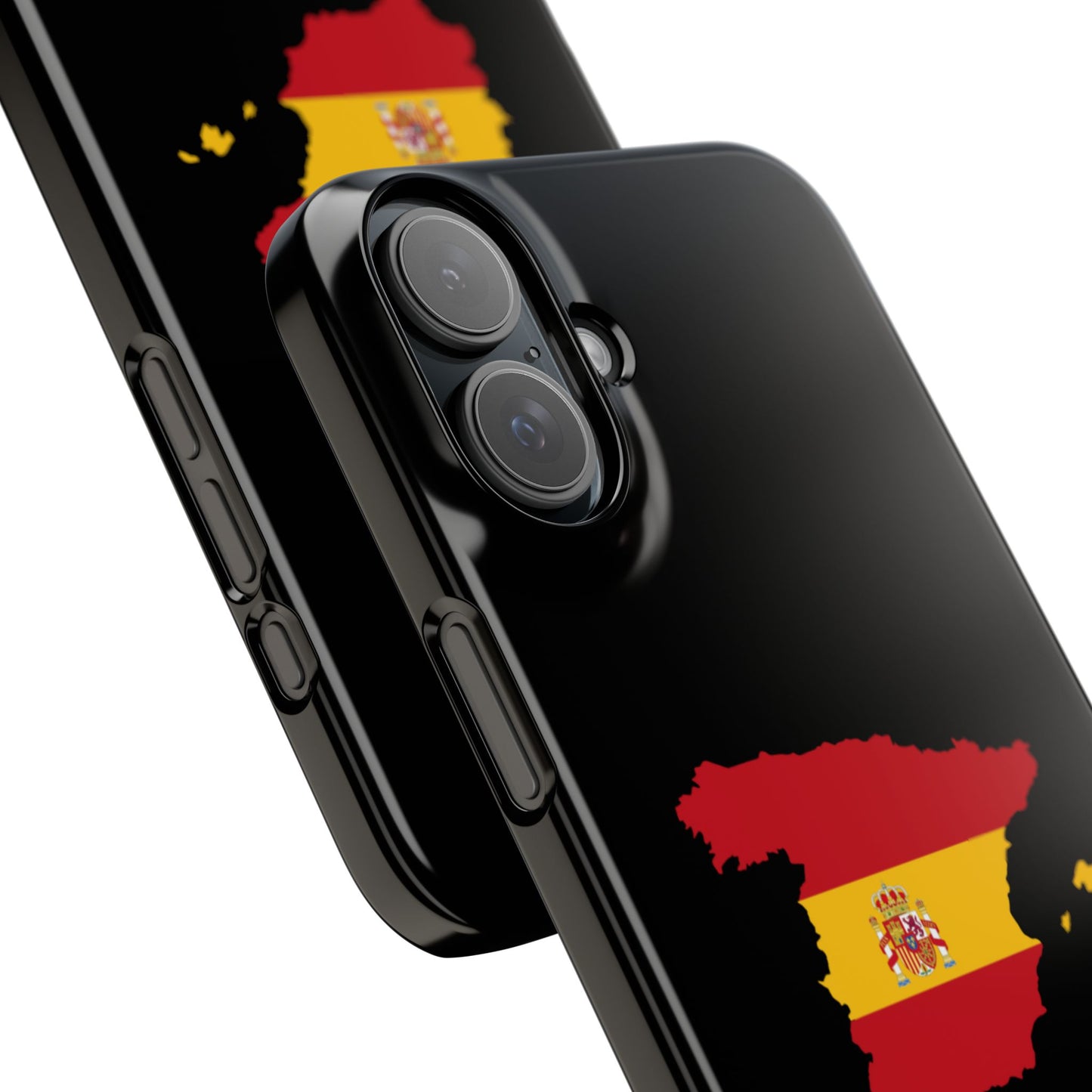 Spanien Flagge