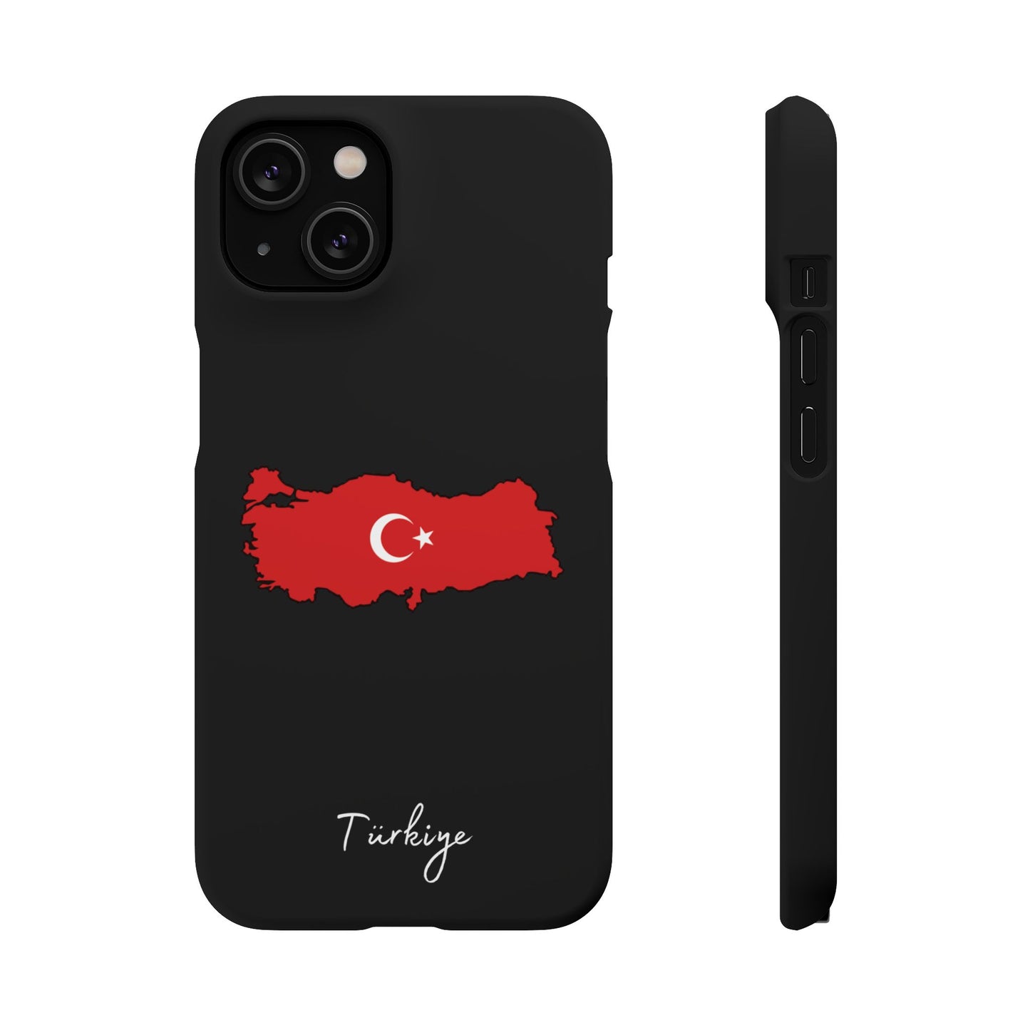 Türkei Flagge