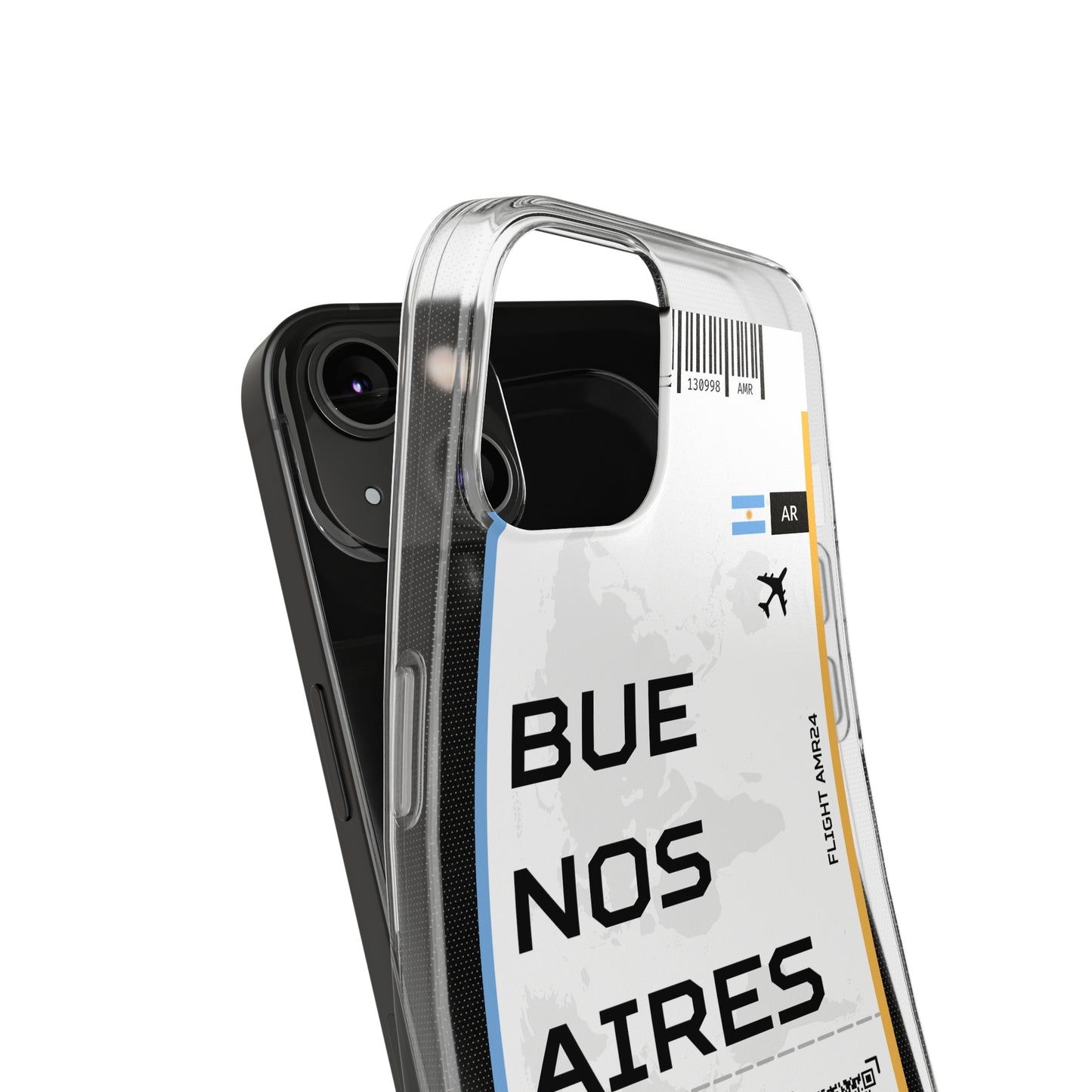 Buenos Aires Ticket