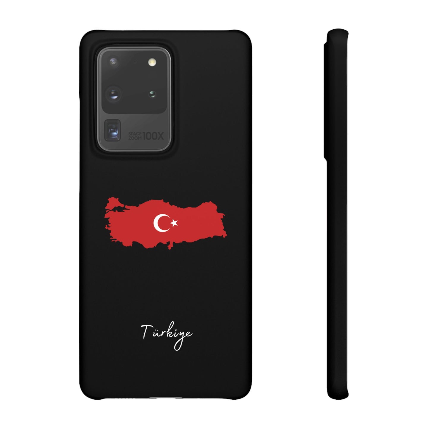 Türkei Flagge