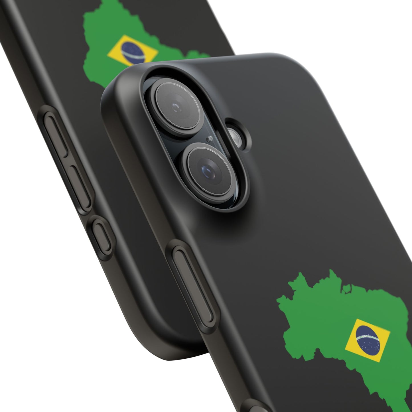 Brasilien Flagge