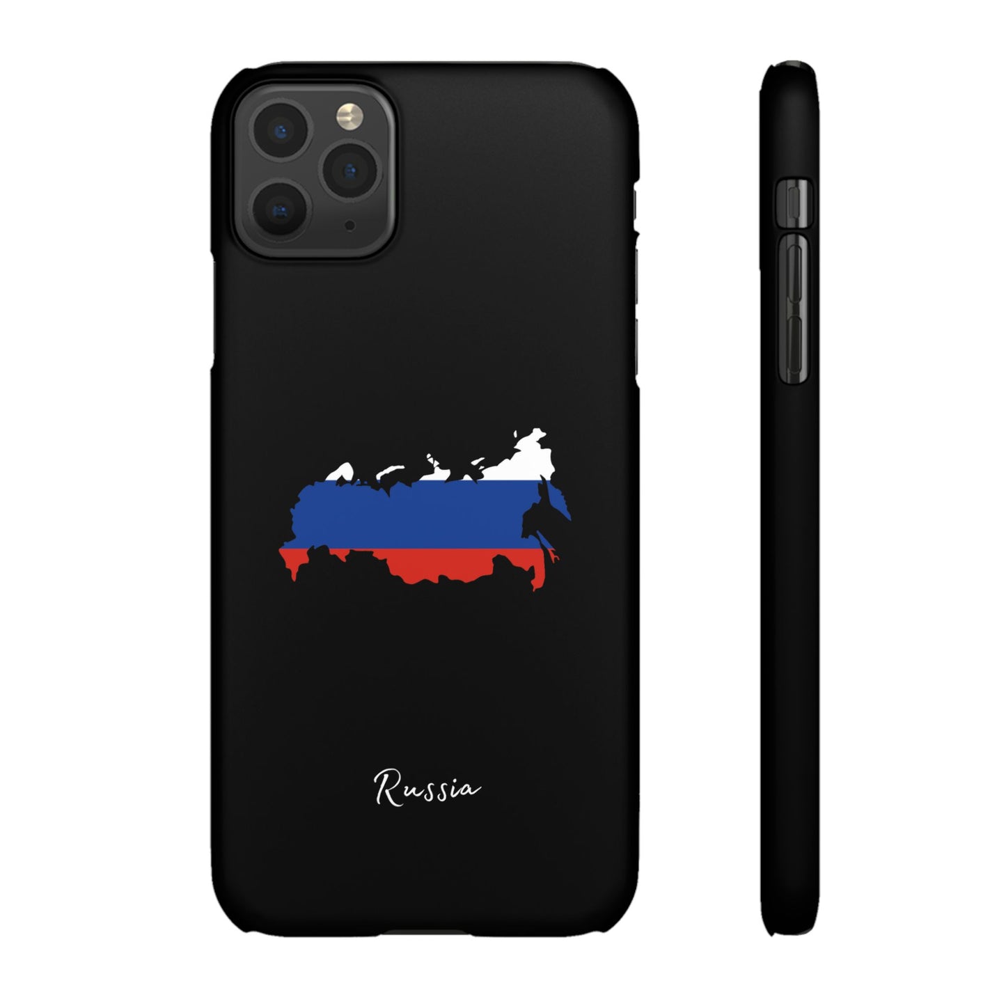 Russland Flagge