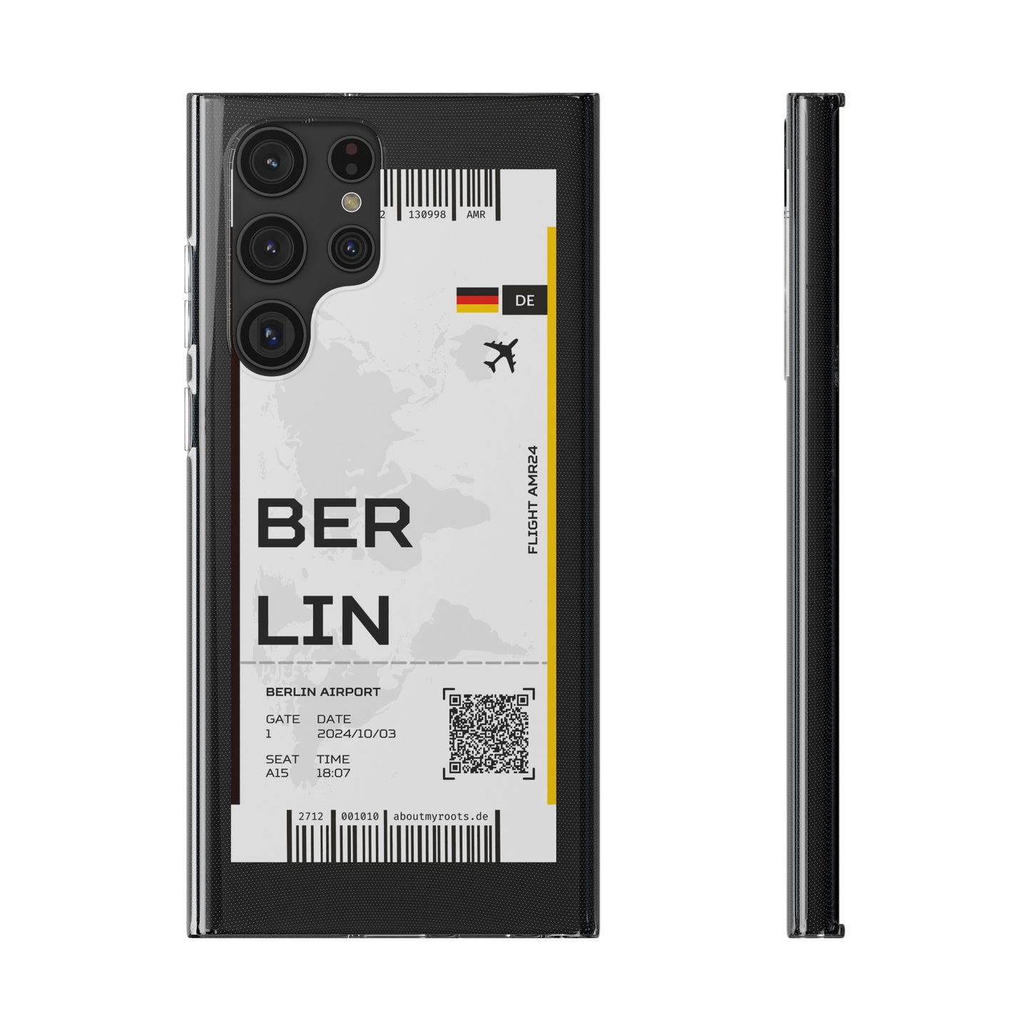 Berlin Ticket
