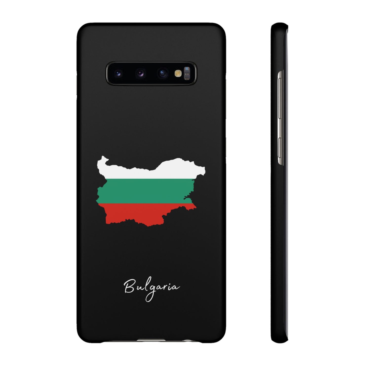 Bulgarien Flagge