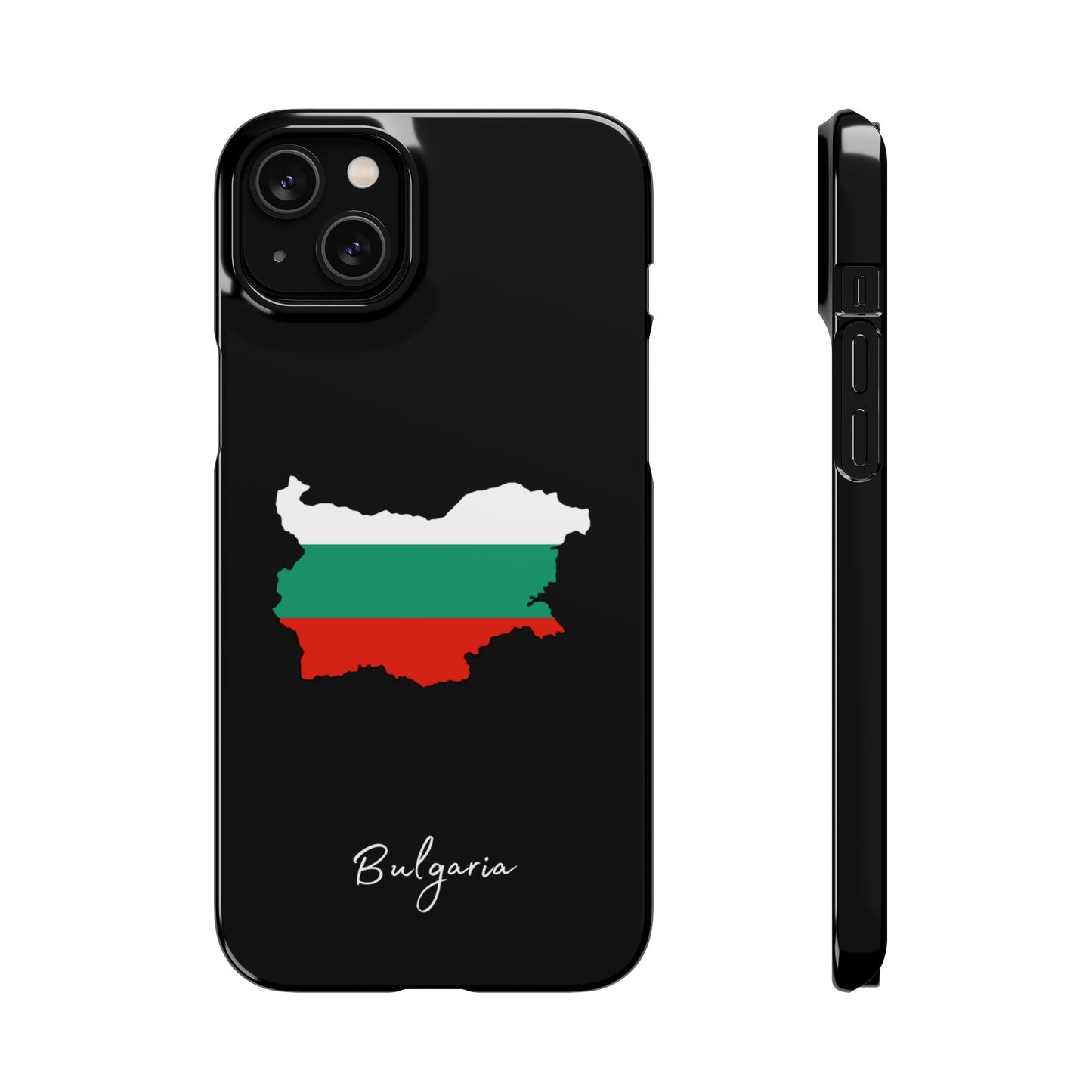Bulgarien Flagge