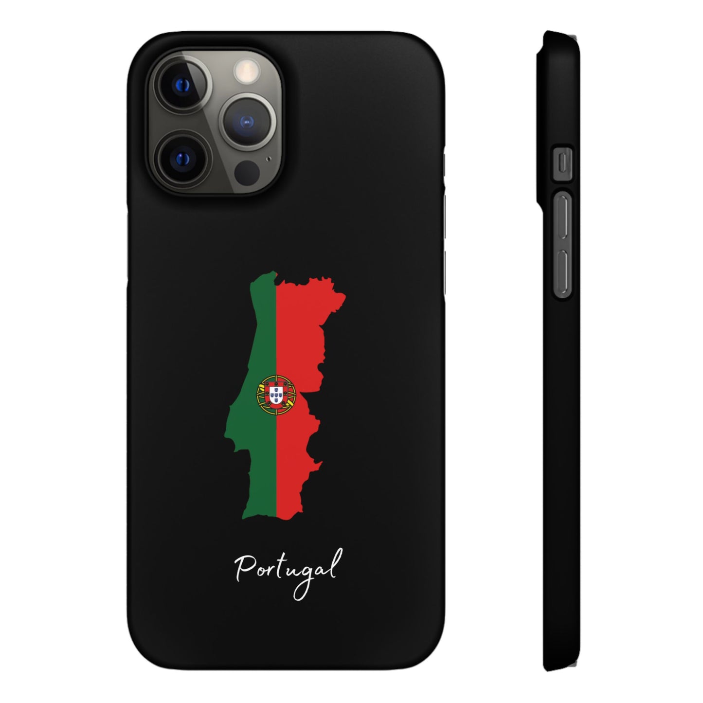 Portugal Flagge
