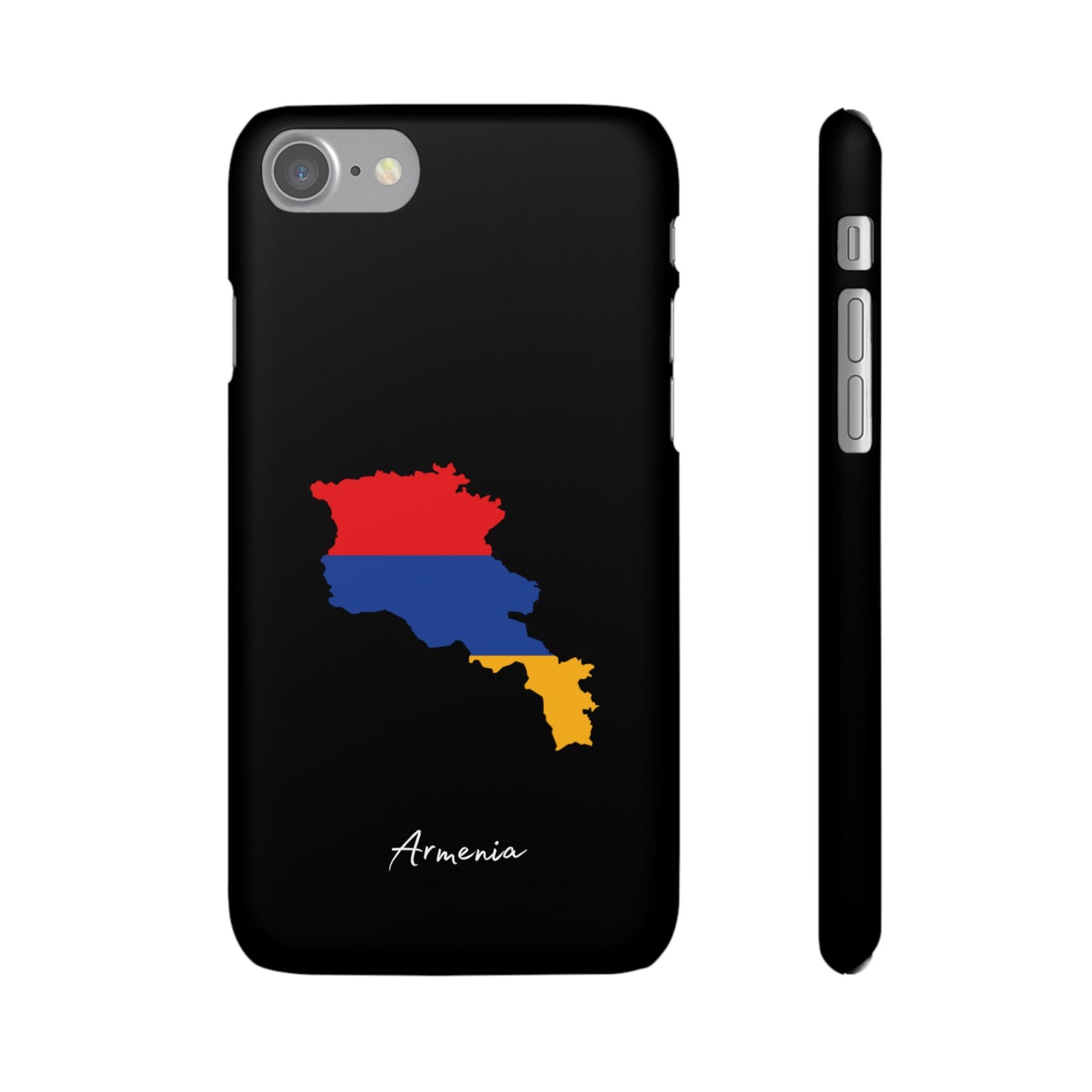 Armenien Flagge