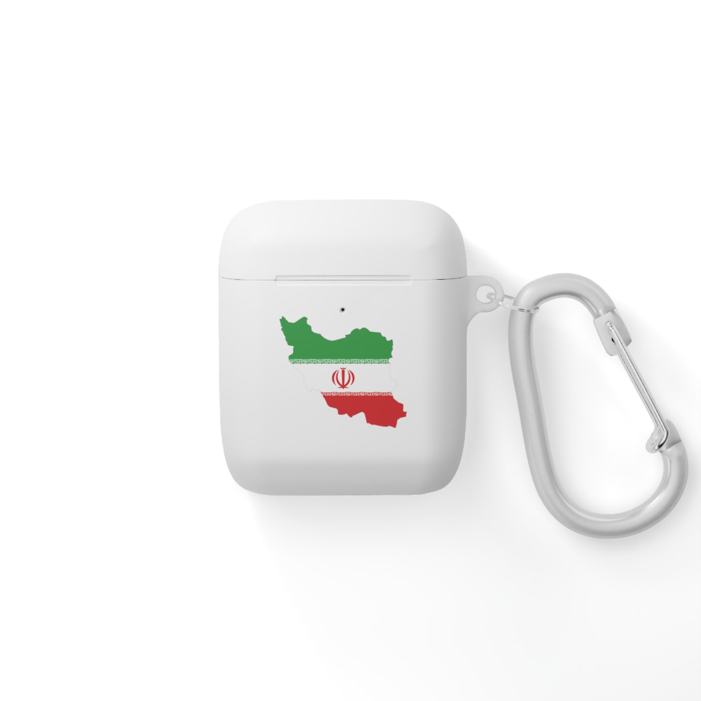 Iran AirPods 1 + 2