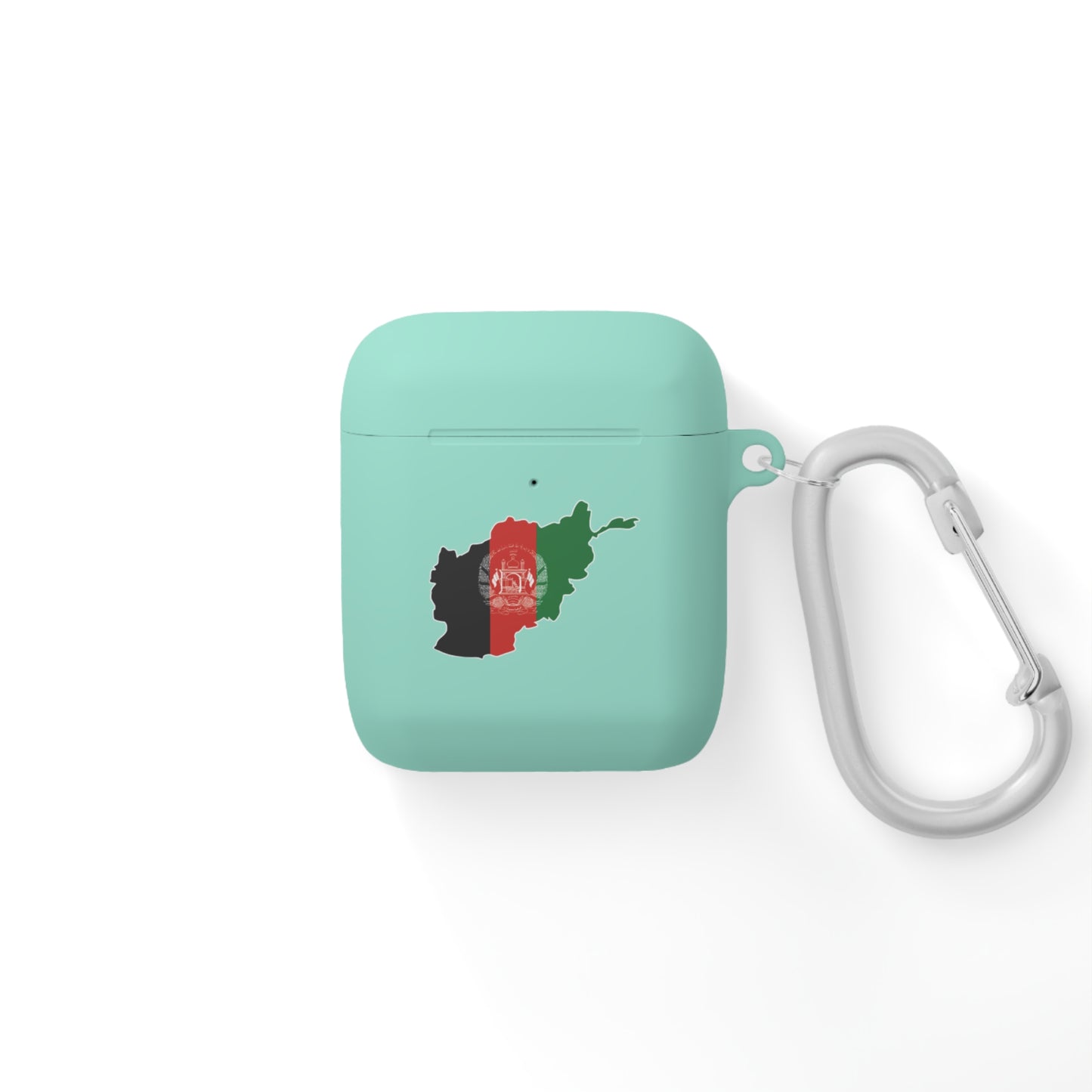 Afghanistan AirPods 1 + 2