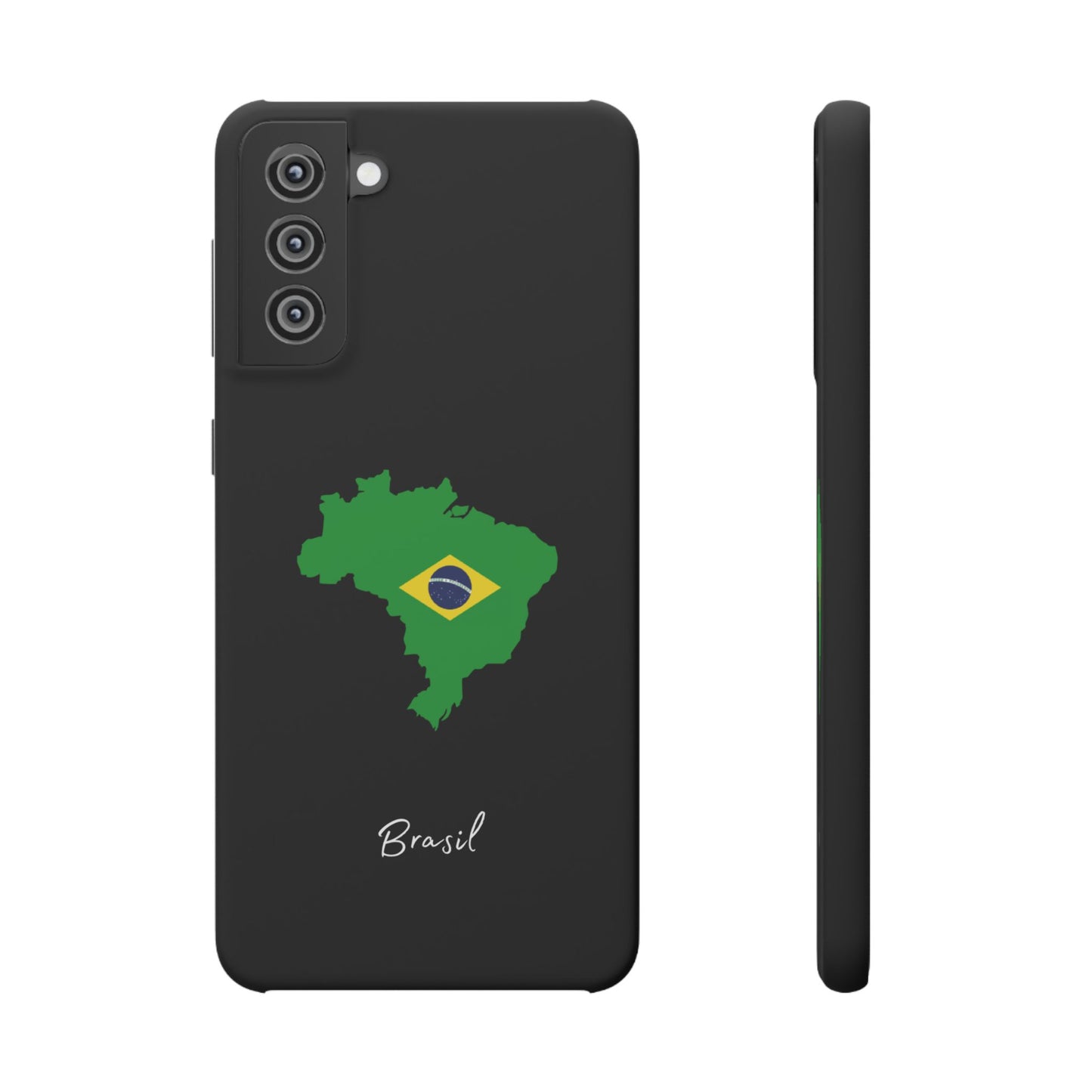 Brasilien Flagge