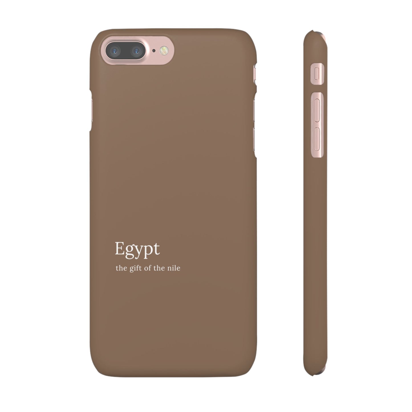About Egypt