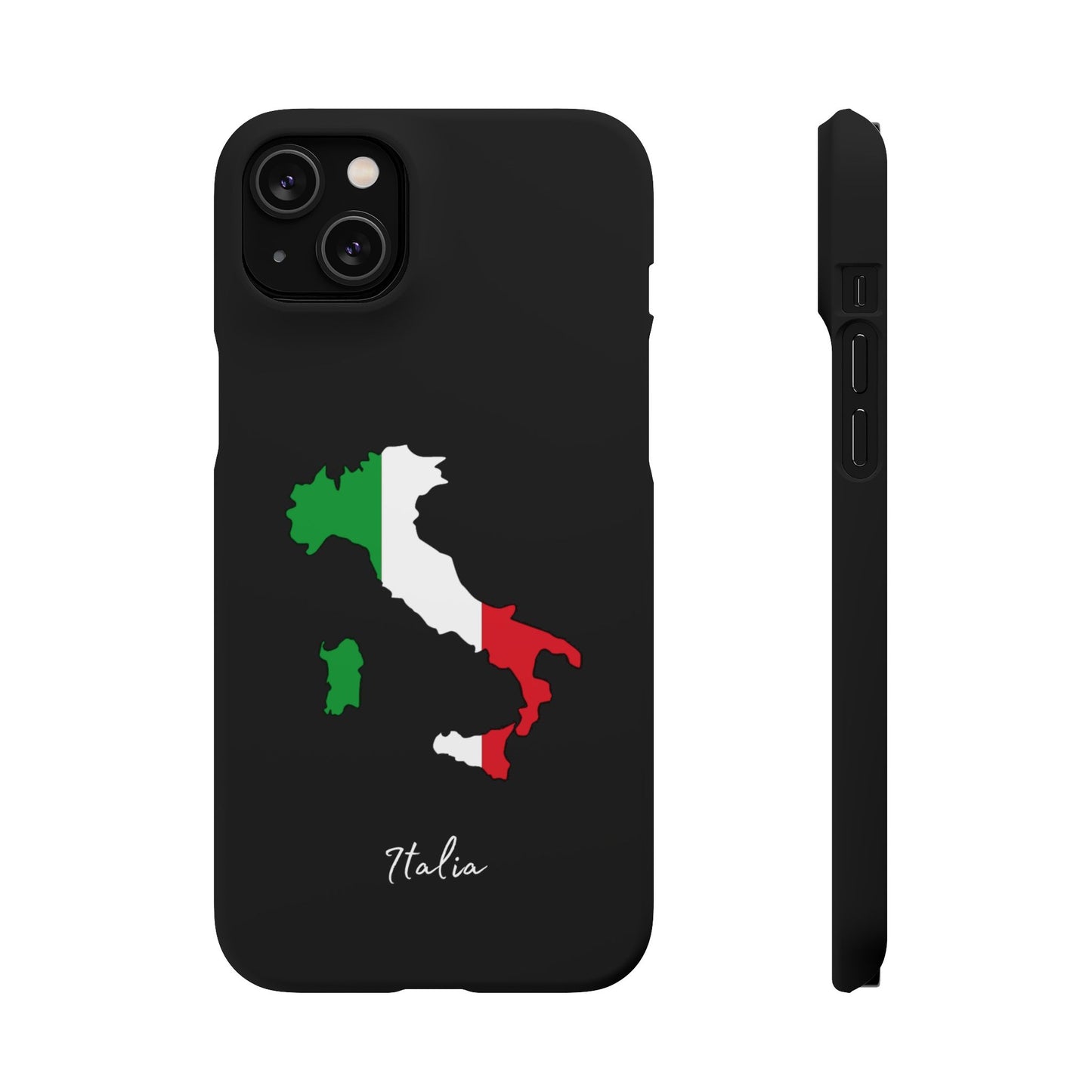 Italien Flagge