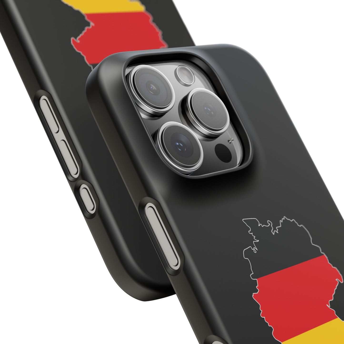 Deutschland Flagge