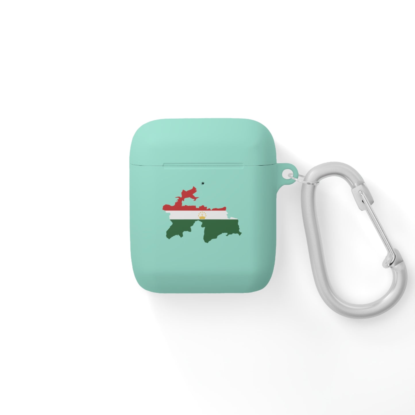 Tadschikistan AirPods 1 + 2