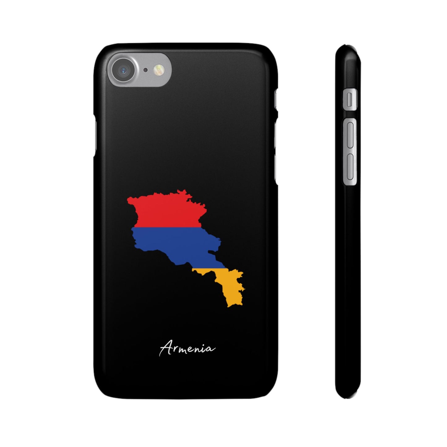 Armenien Flagge