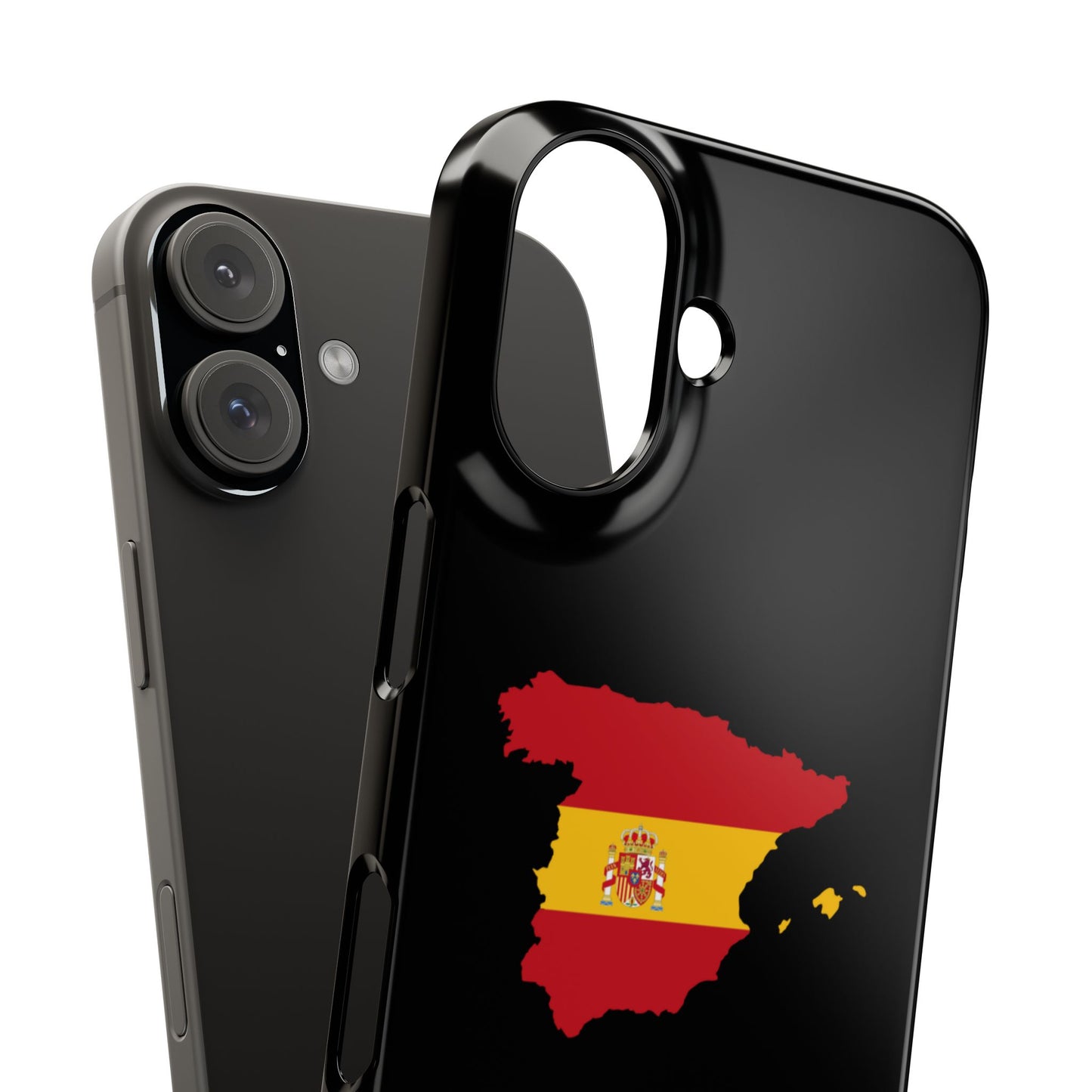 Spanien Flagge