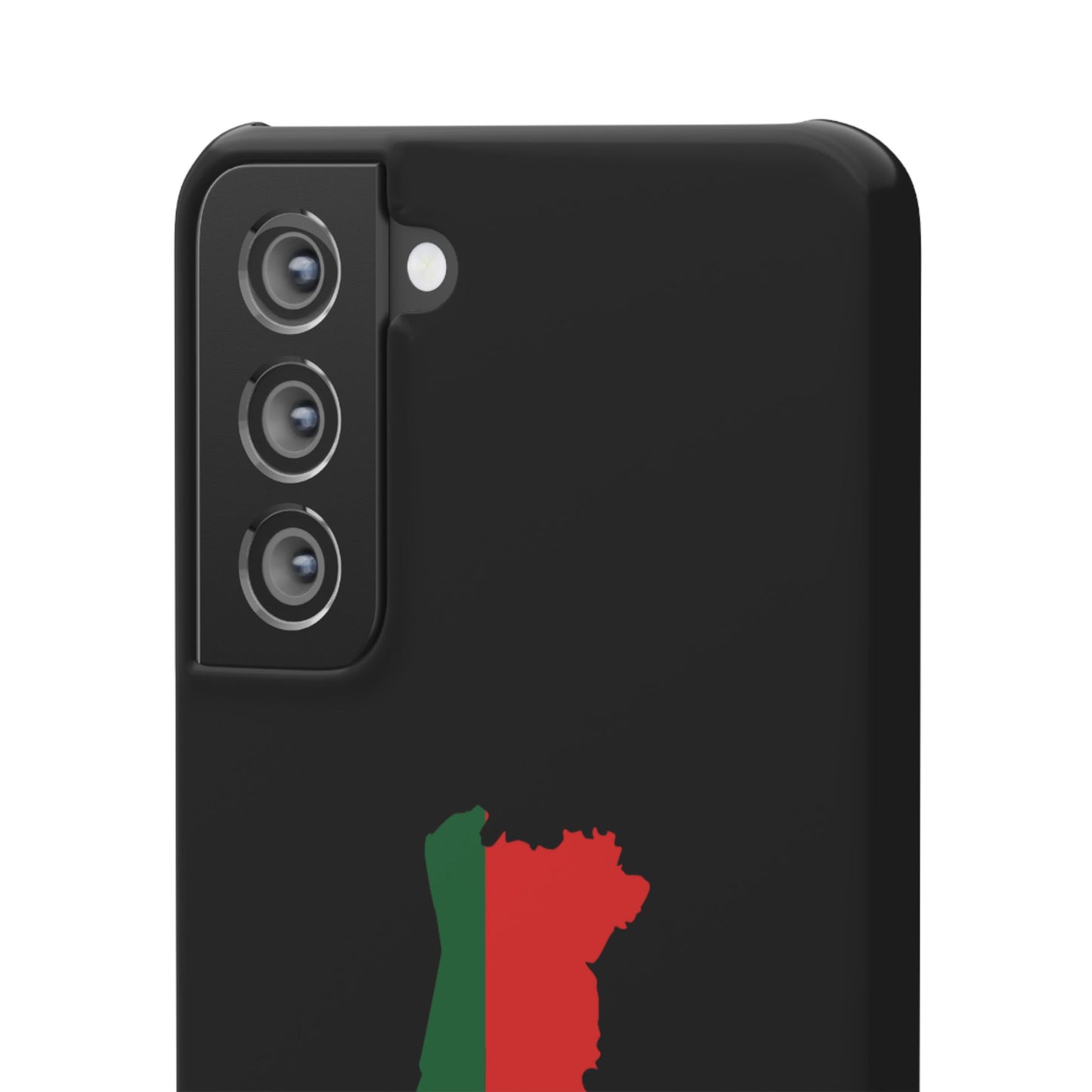 Portugal Flagge
